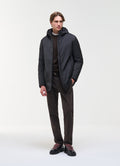Colmar Giubbino uomo Giacca lunga stretch autunnale 11000029 4WX 99 - immagine 1