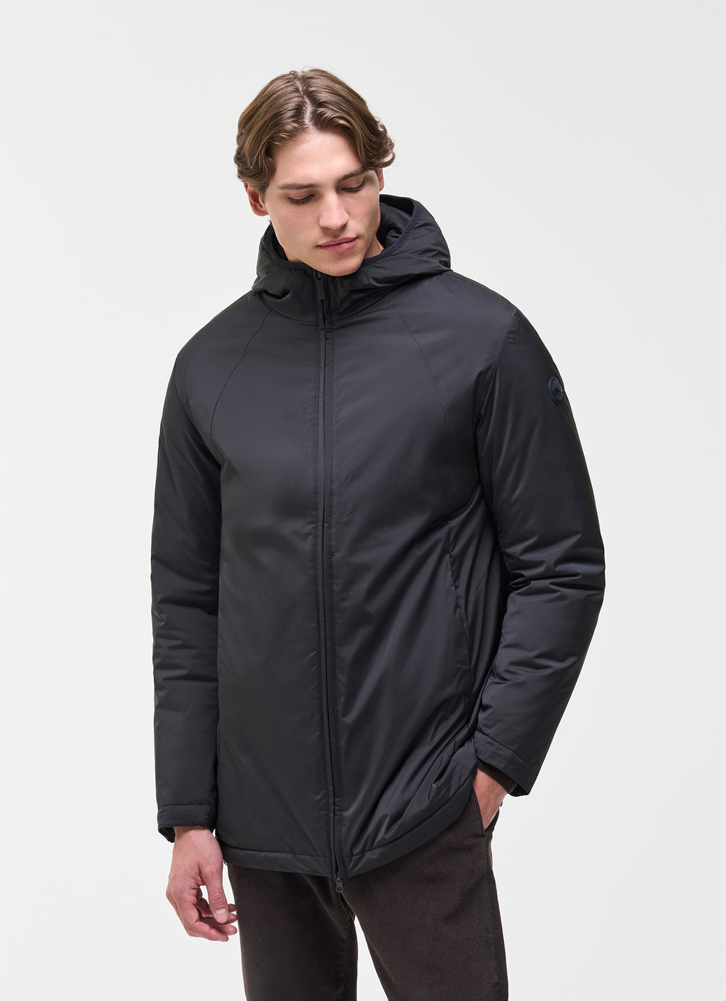 Colmar Giubbino uomo Giacca lunga stretch autunnale 11000029 4WX 99 - immagine 2
