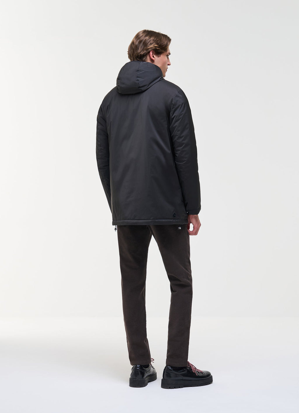 Colmar Giubbino uomo Giacca lunga stretch autunnale 11000029 4WX 99 - immagine 4