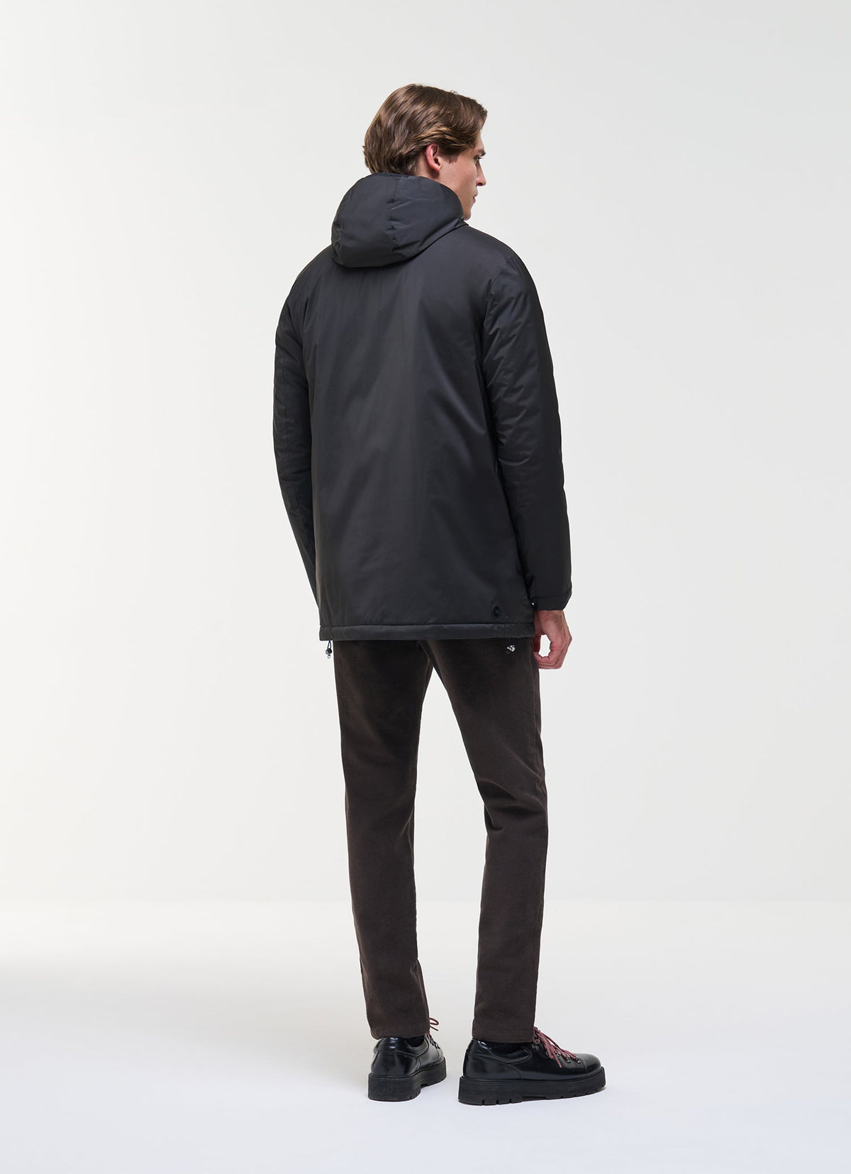 Colmar Giubbino uomo Giacca lunga stretch autunnale 11000029 4WX 99 - immagine 4