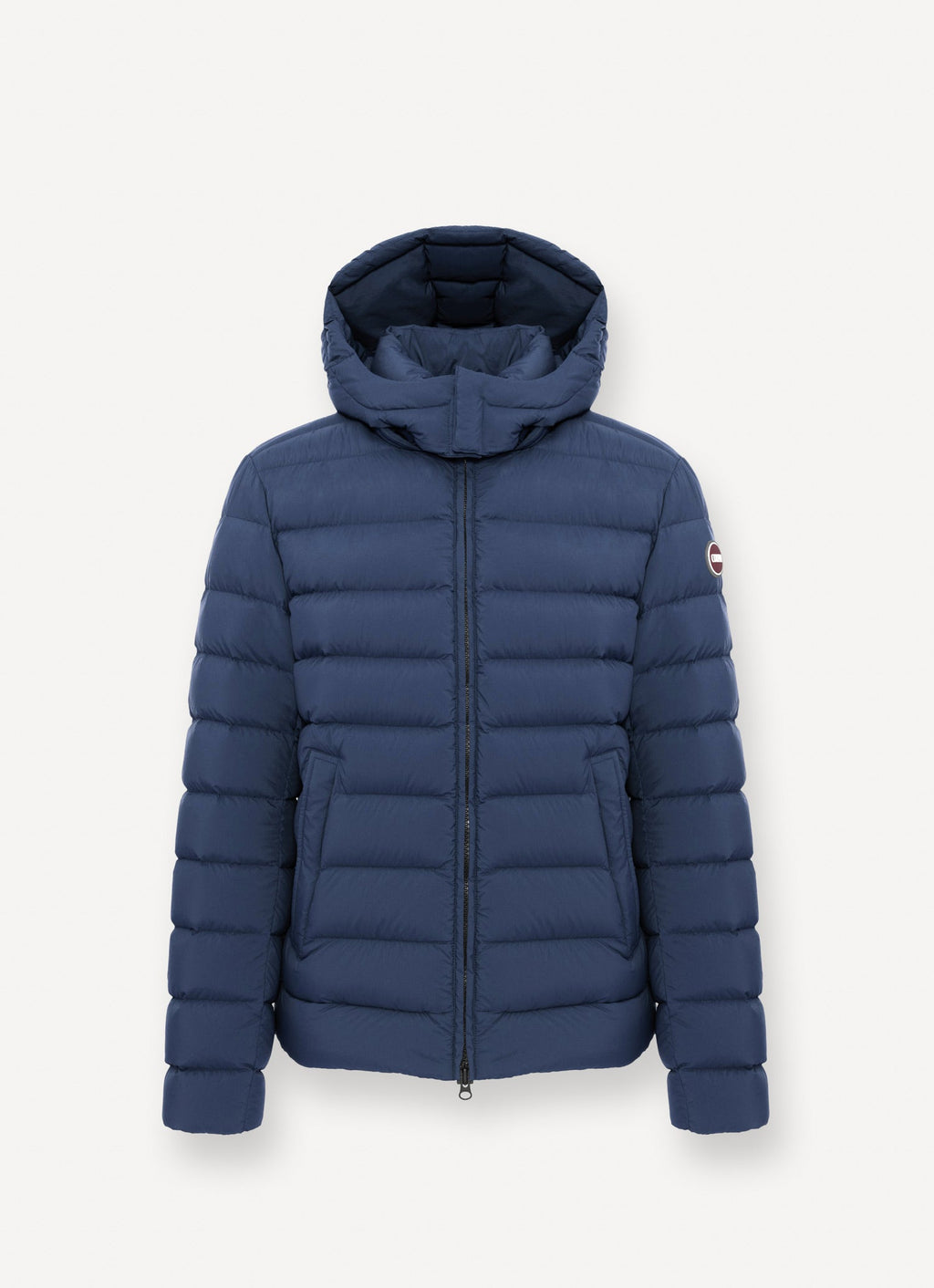 Colmar Giubbino uomo Piumino con cappuccio staccabile 12000052 4ZP 68 - immagine 5