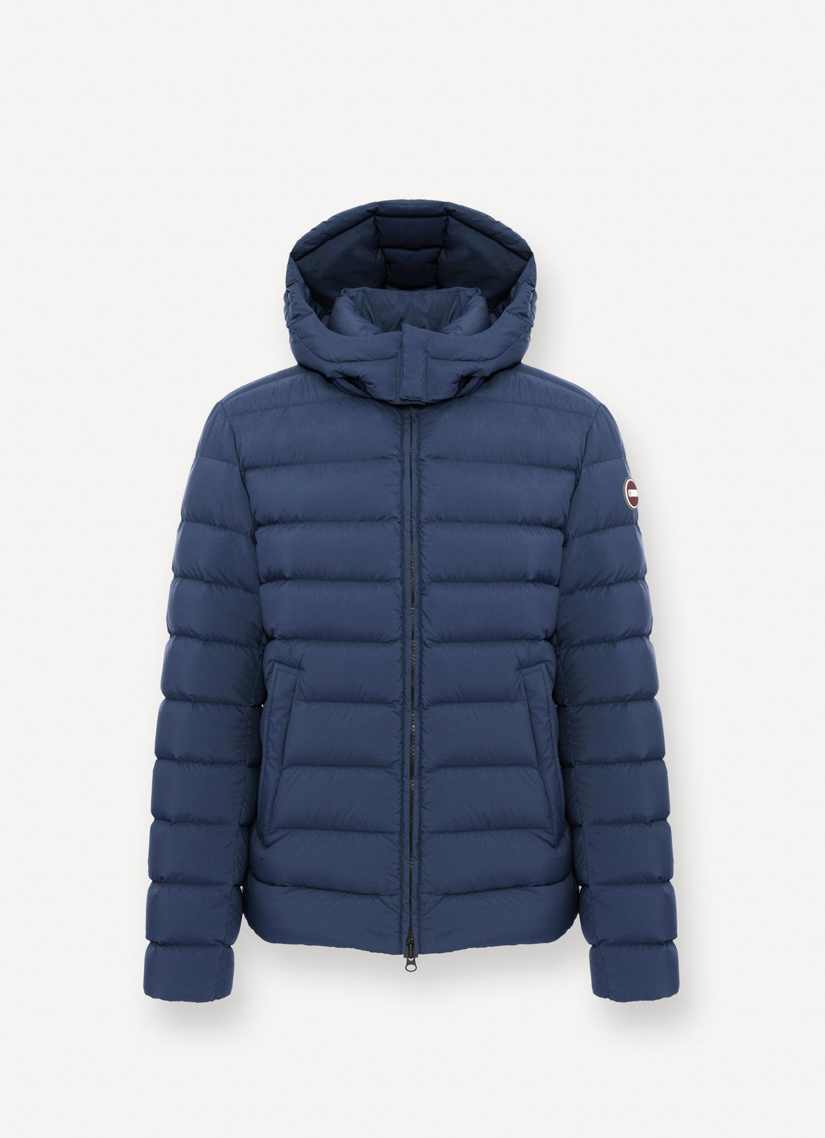 Colmar Giubbino uomo Piumino con cappuccio staccabile 12000052 4ZP 68 - immagine 5