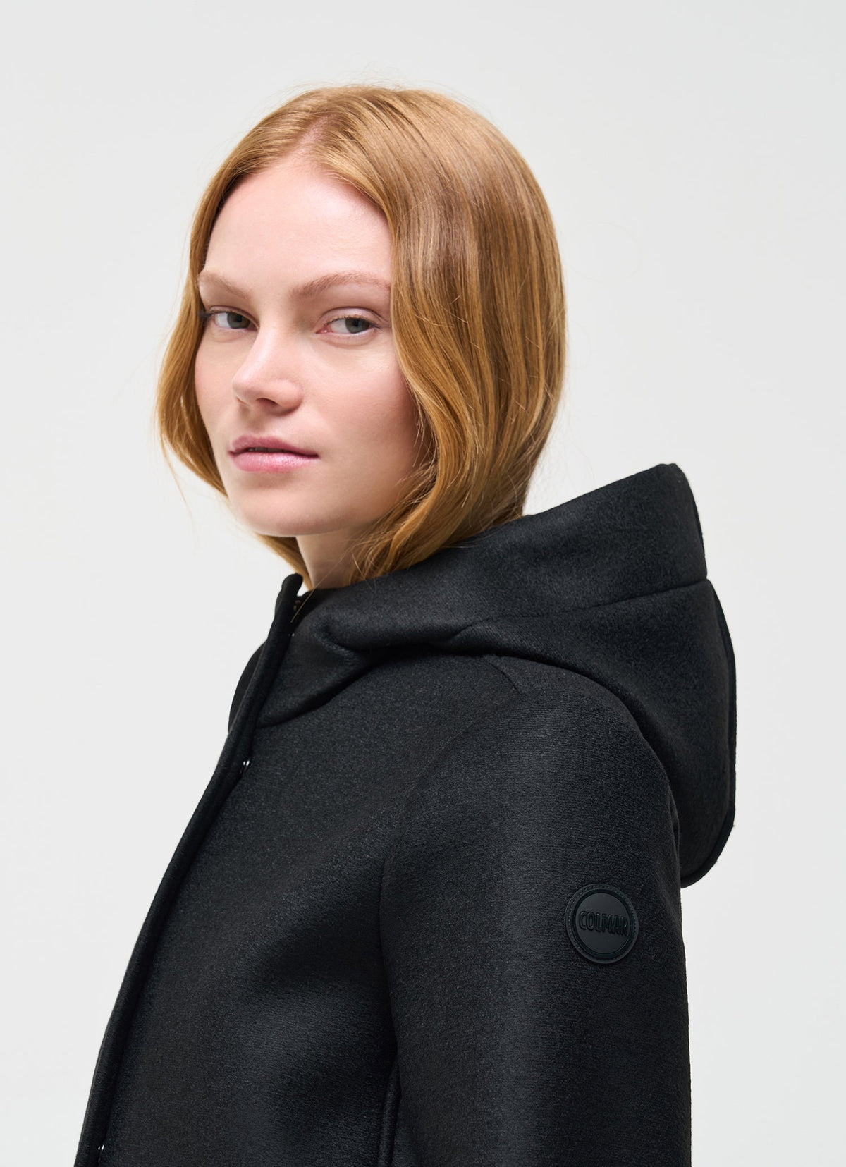 Colmar Cappotto donna con cappuccio 20000048R 5ZO 99 - immagine 3