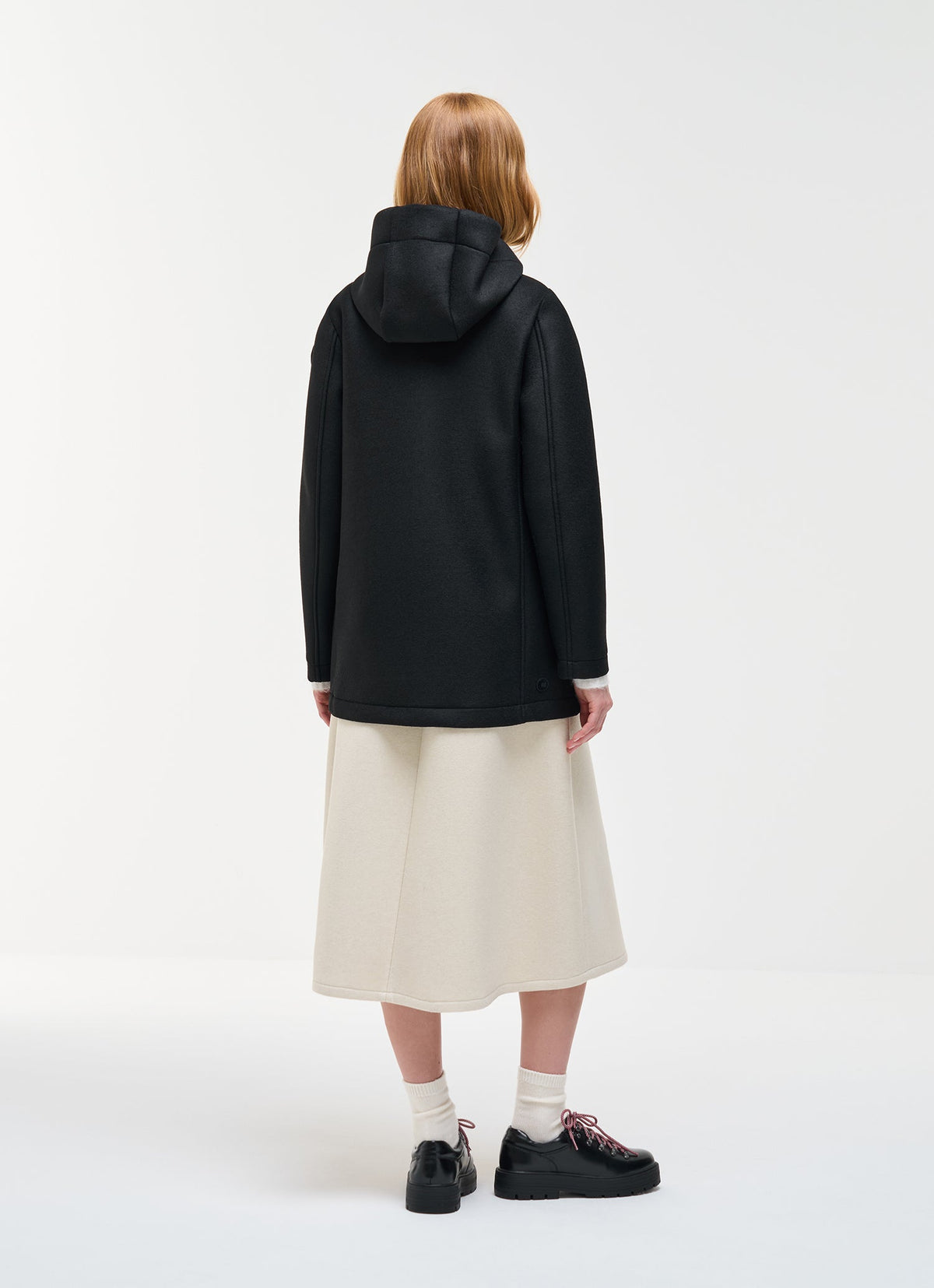 Colmar Cappotto donna con cappuccio 20000048R 5ZO 99 - immagine 4