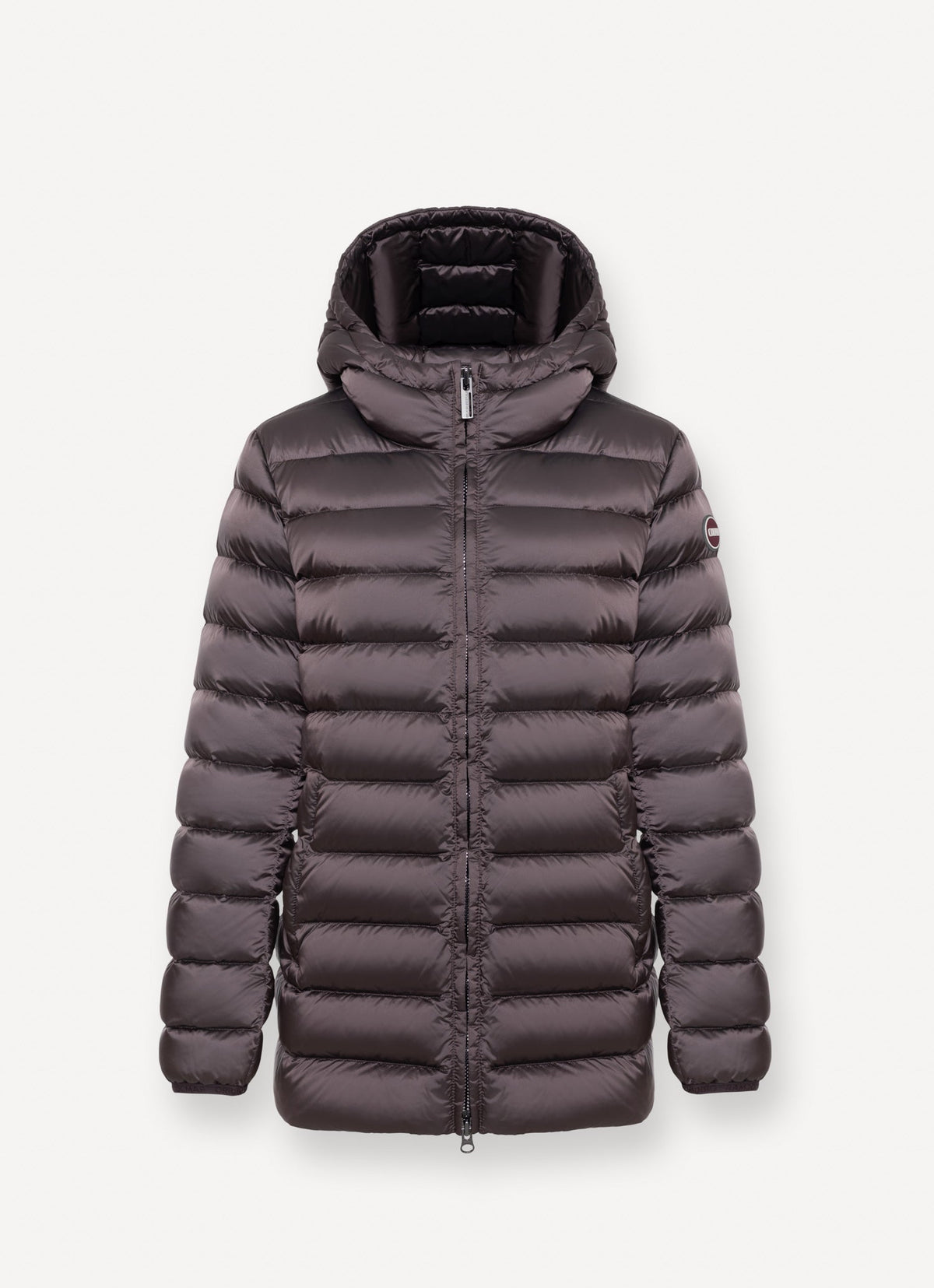 Colmar Piumino donna con cappuccio 22000000 2YO 787 - immagine 5