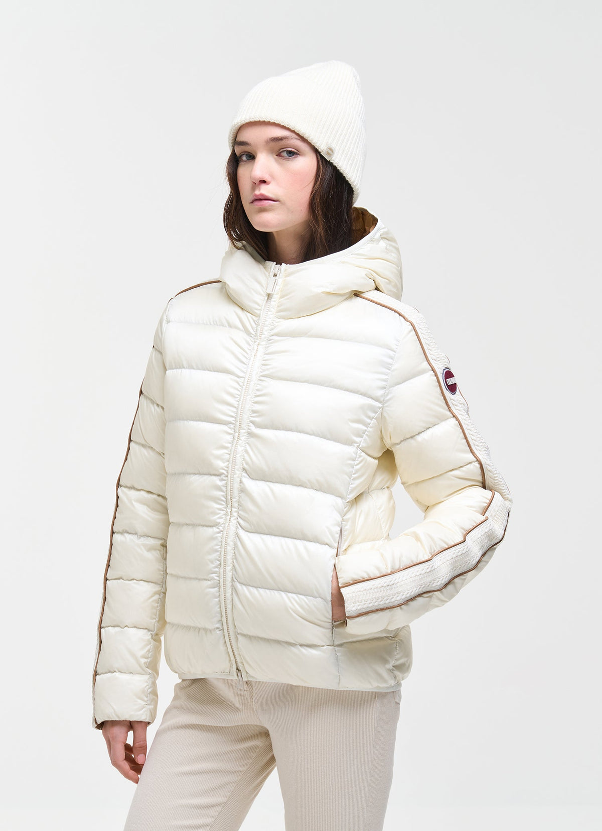Colmar Piumino donna Heritage 22000022 3JQ 624 - immagine 2
