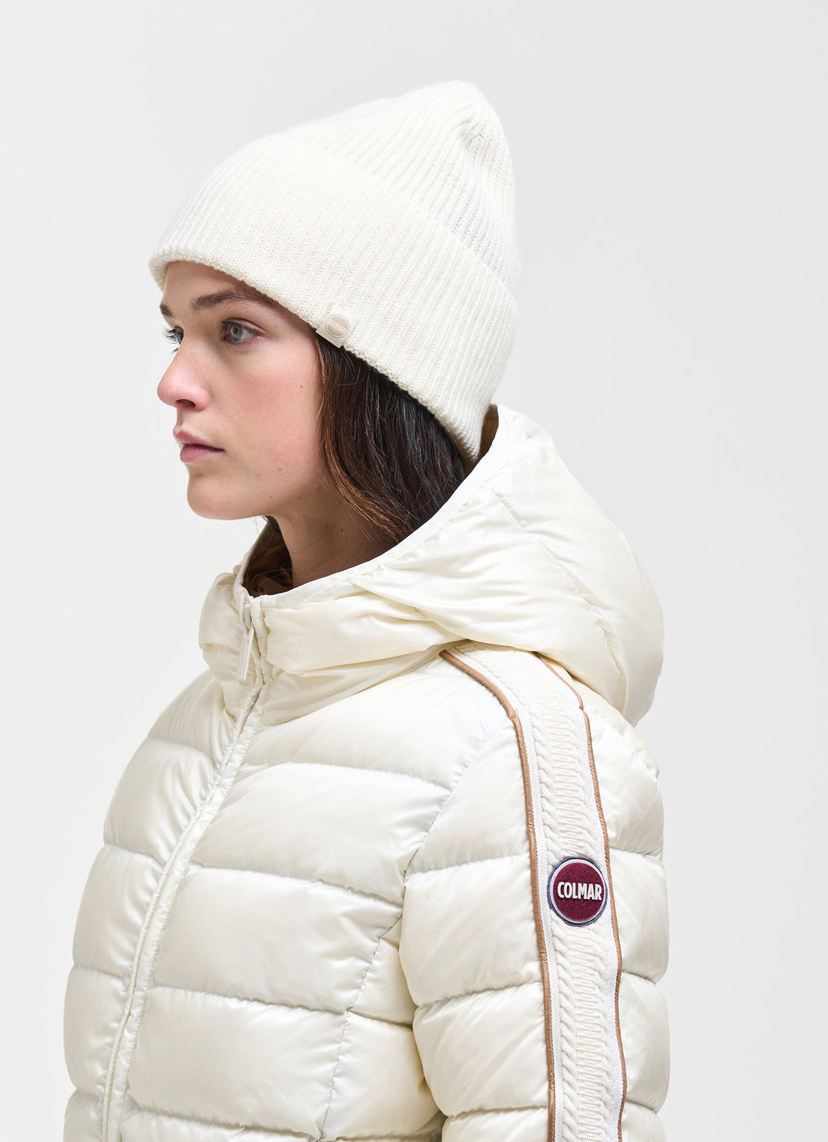 Colmar Piumino donna Heritage 22000022 3JQ 624 - immagine 3