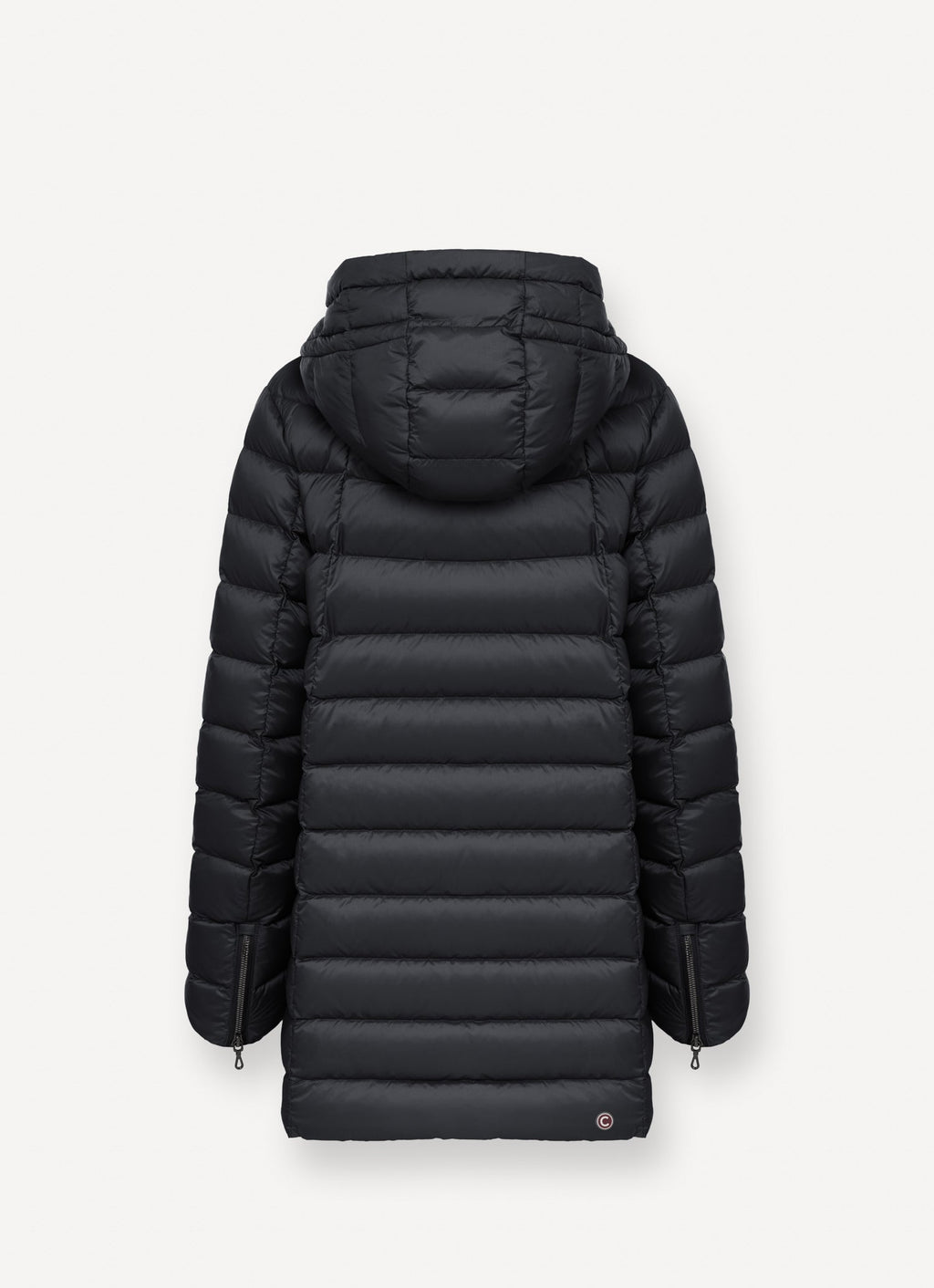 Colmar Piumino donna svasato con cappuccio 22000033E 2YO 99 - immagine 6