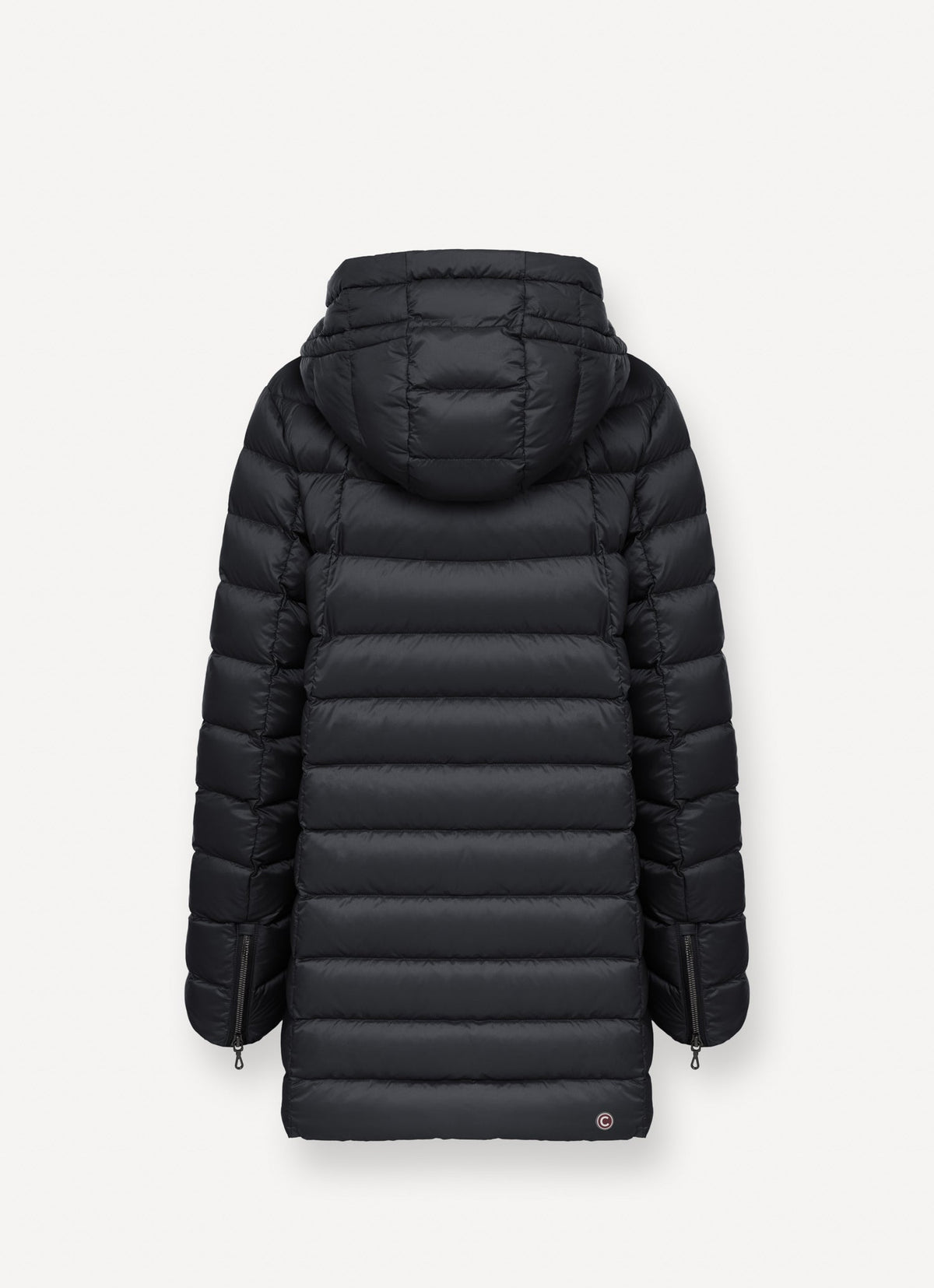 Colmar Piumino donna svasato con cappuccio 22000033E 2YO 99 - immagine 6