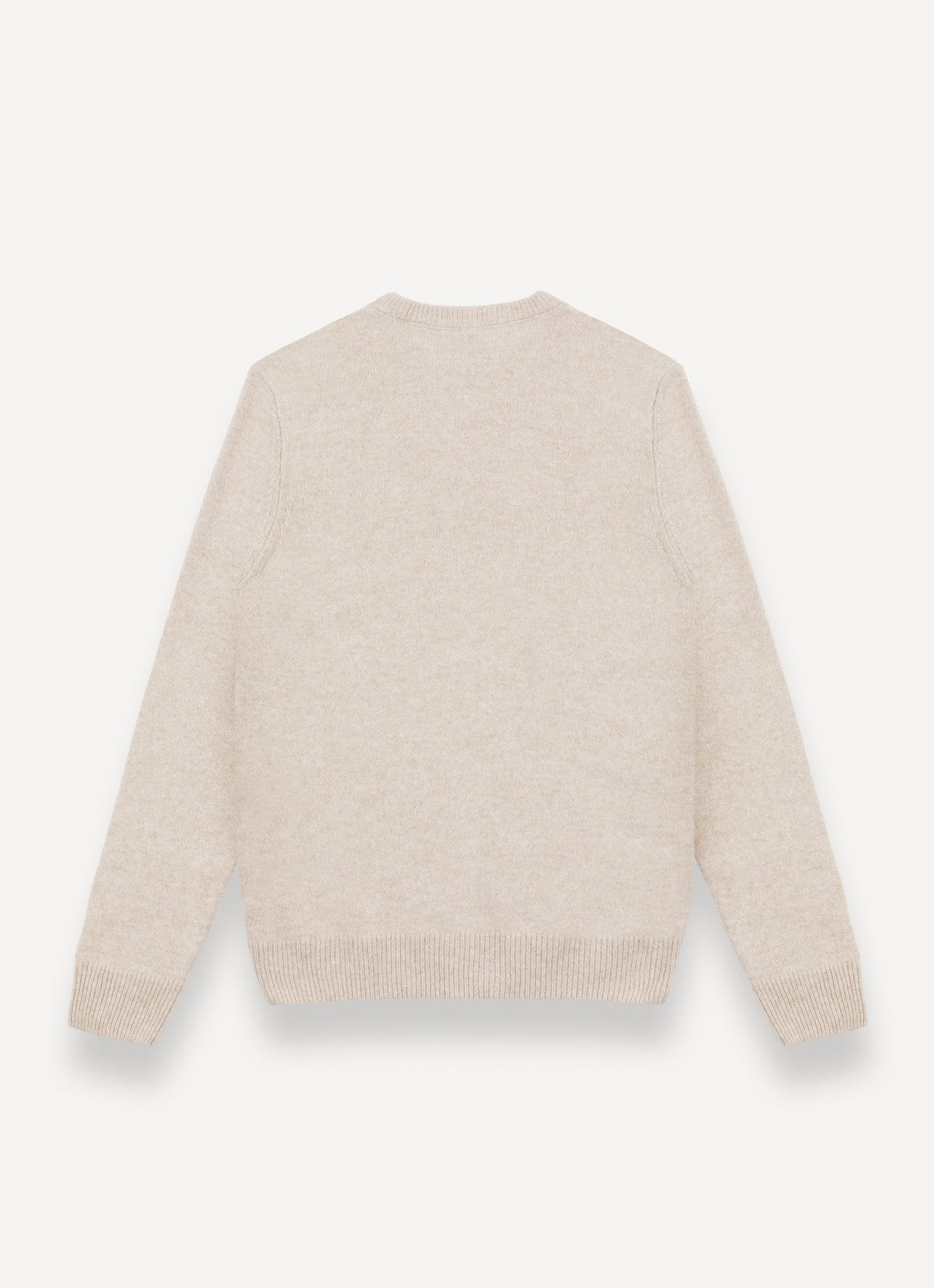 Colmar Maglia uomo Pullover logato in lana 44000053R 2IJ 56 - immagine 6