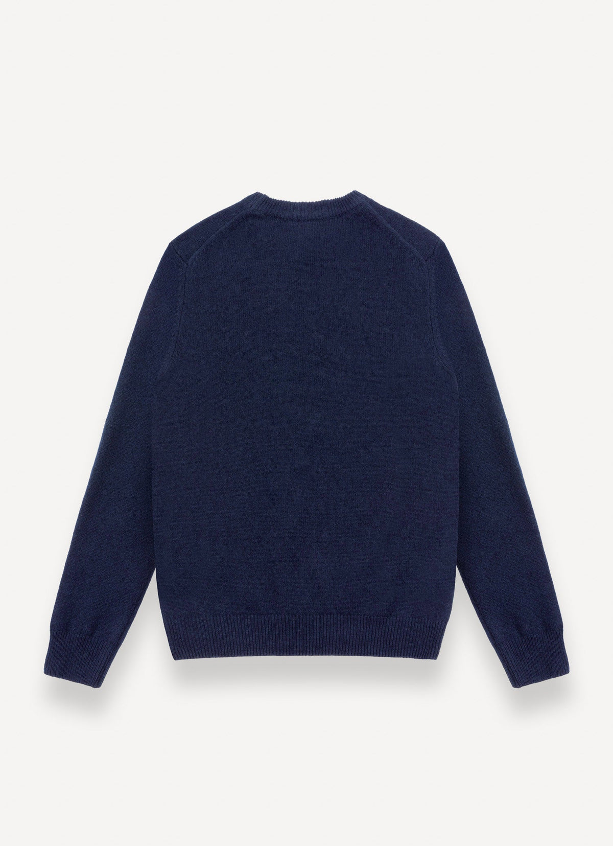 Colmar Maglia uomo Pullover logato in lana 44000053R 2IJ 68 - immagine 6
