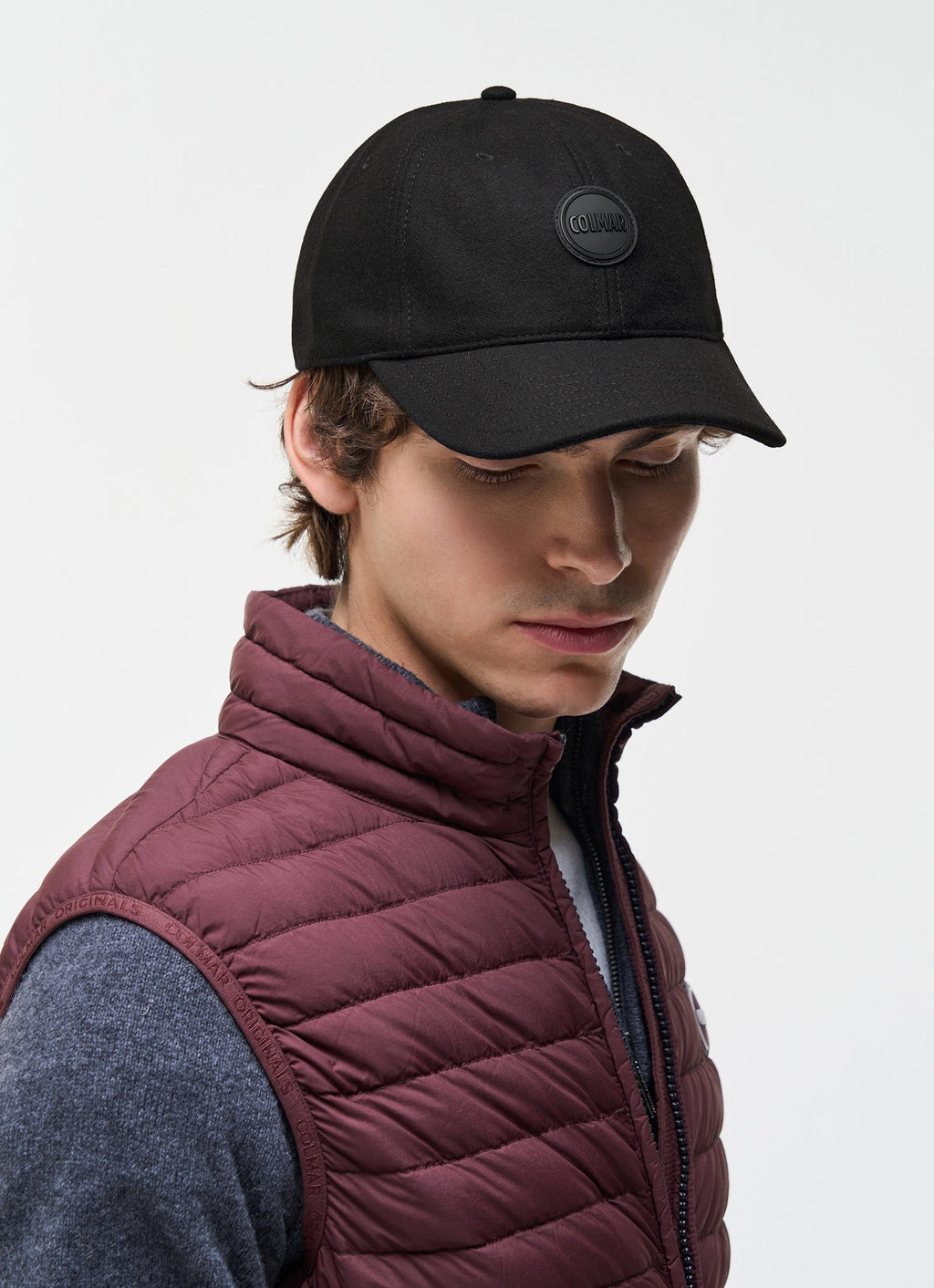 Colmar Cappello unisex 50000000 6YU 99 - immagine 1