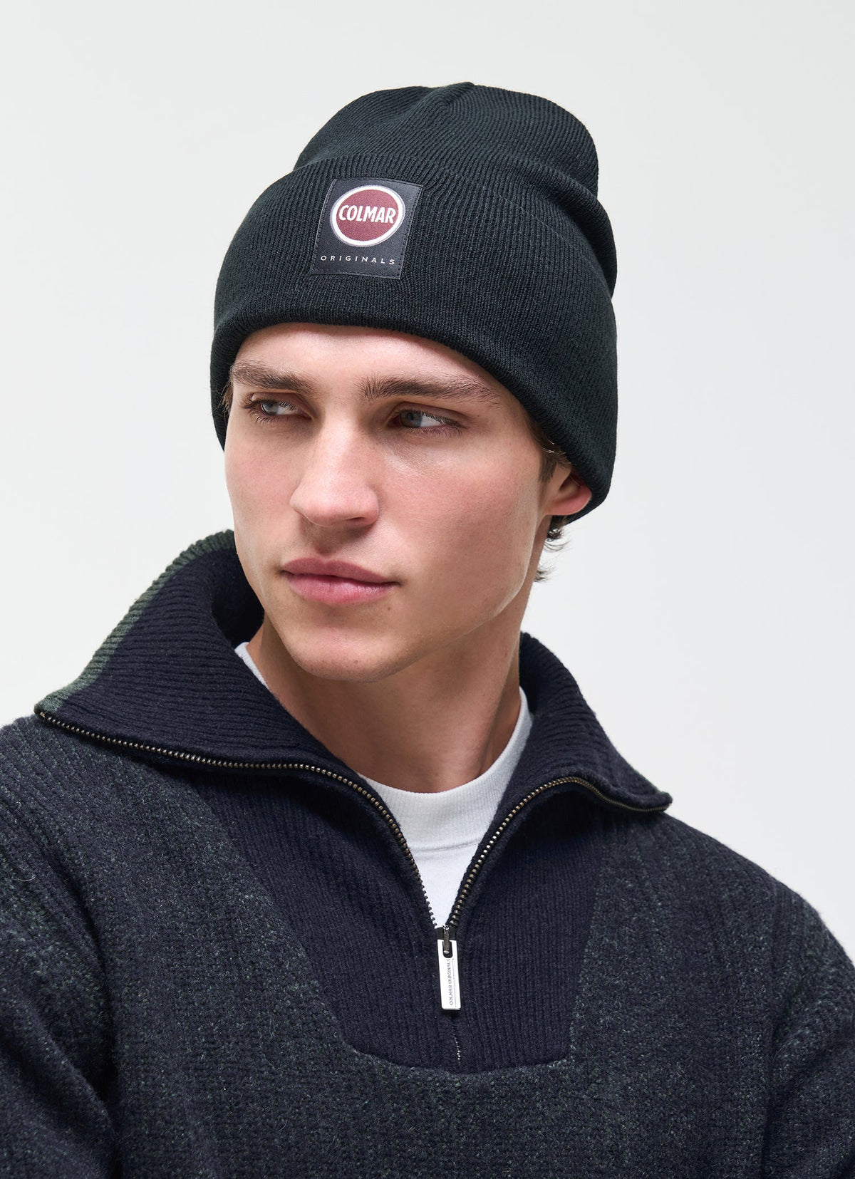 Colmar Cappello unisex 50000056 1YU 99 - immagine 1