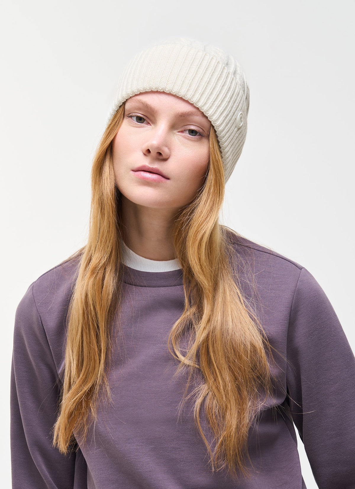 Colmar Cappello Unisex a trecce 5000060R 6XU 624 - immagine 2