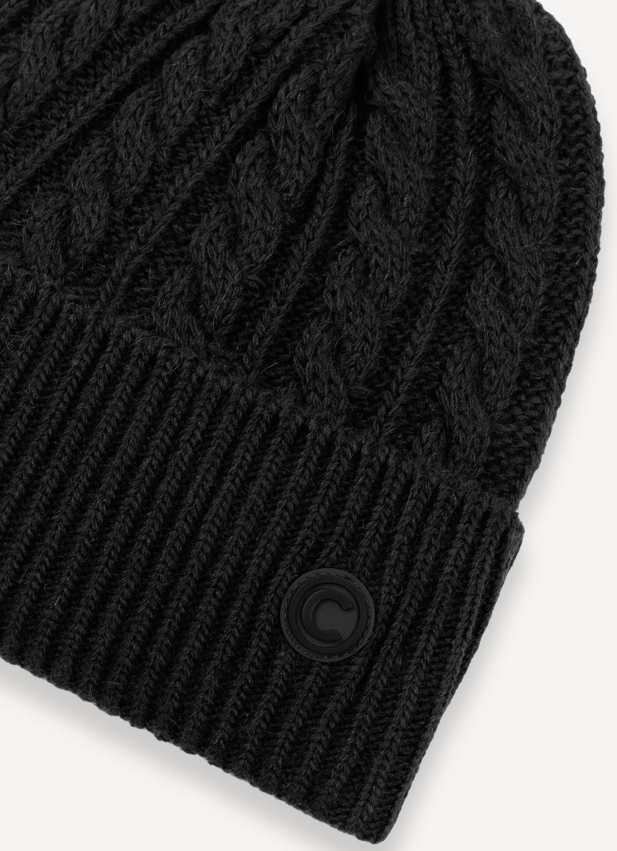 Colmar Cappello unisex a trecce 5000060R 6XU 99 - immagine 4