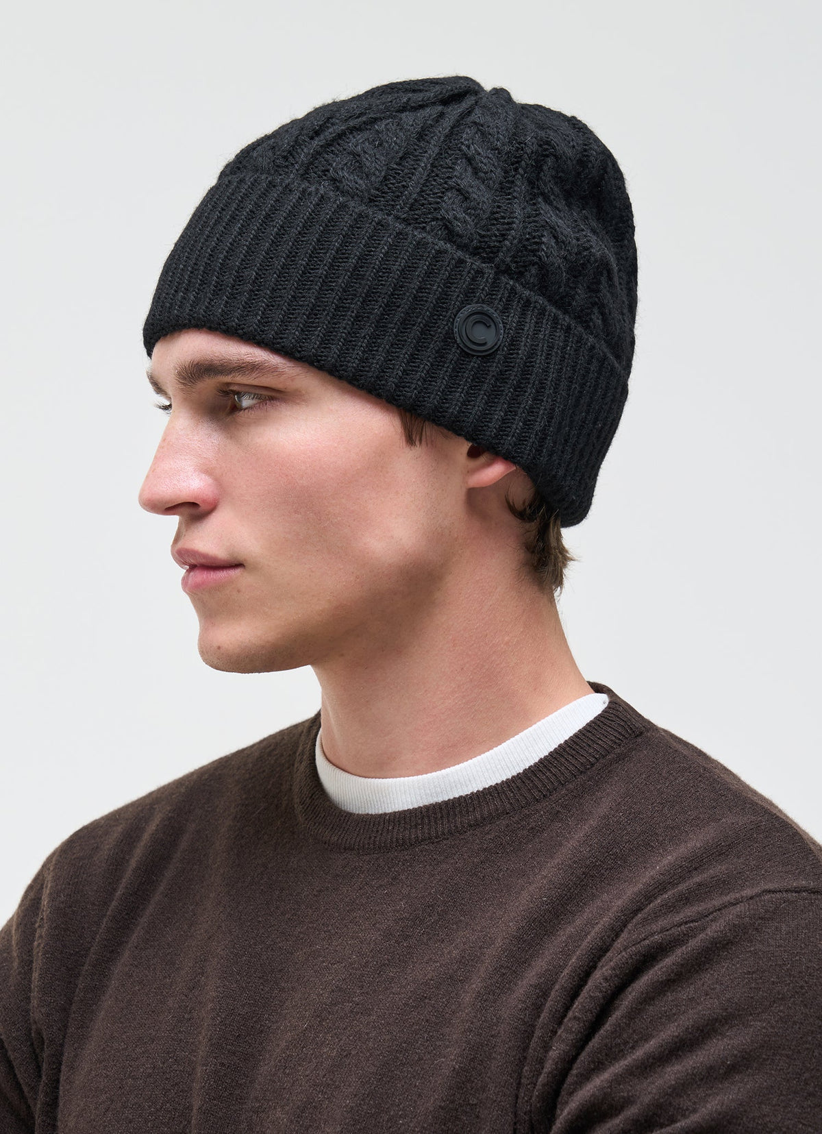 Colmar Cappello unisex a trecce 5000060R 6XU 99 - immagine 1