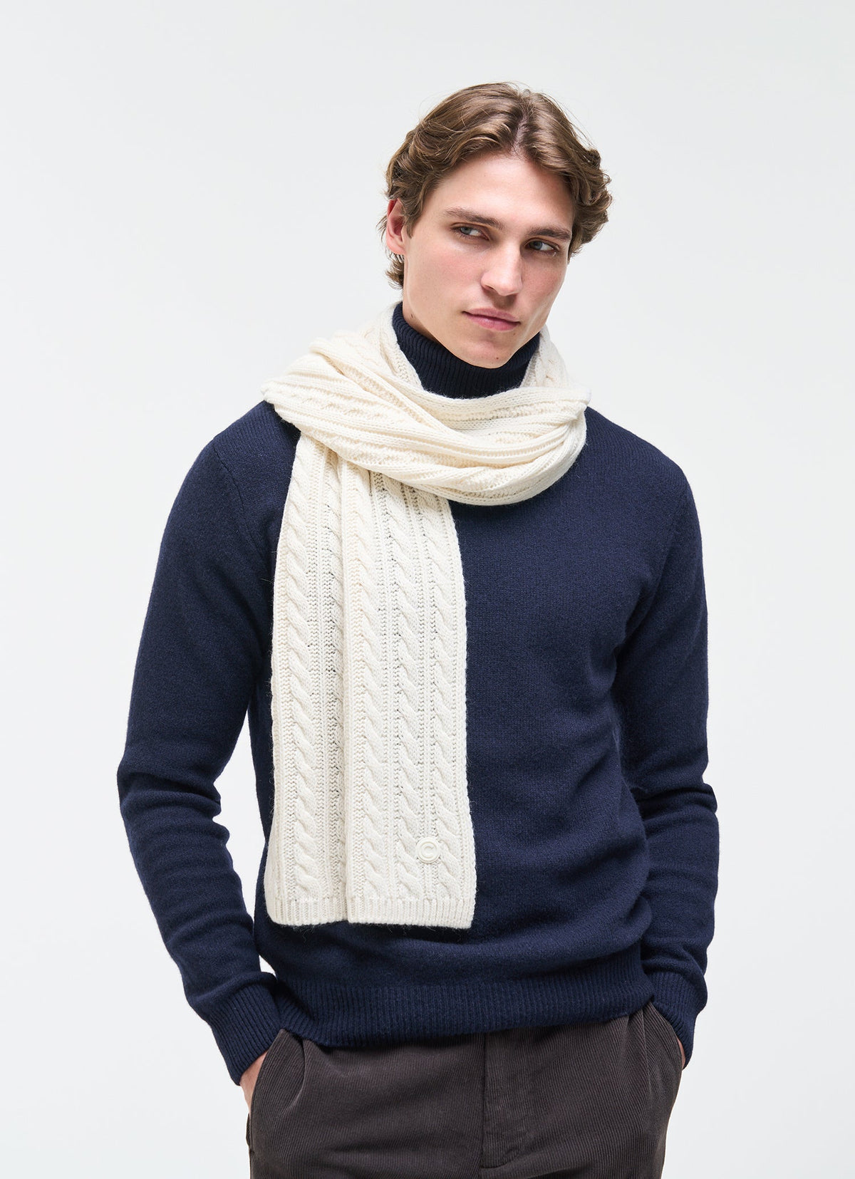 Colmar Sciarpa unisex 52000007R 6XU 624 - immagine 1