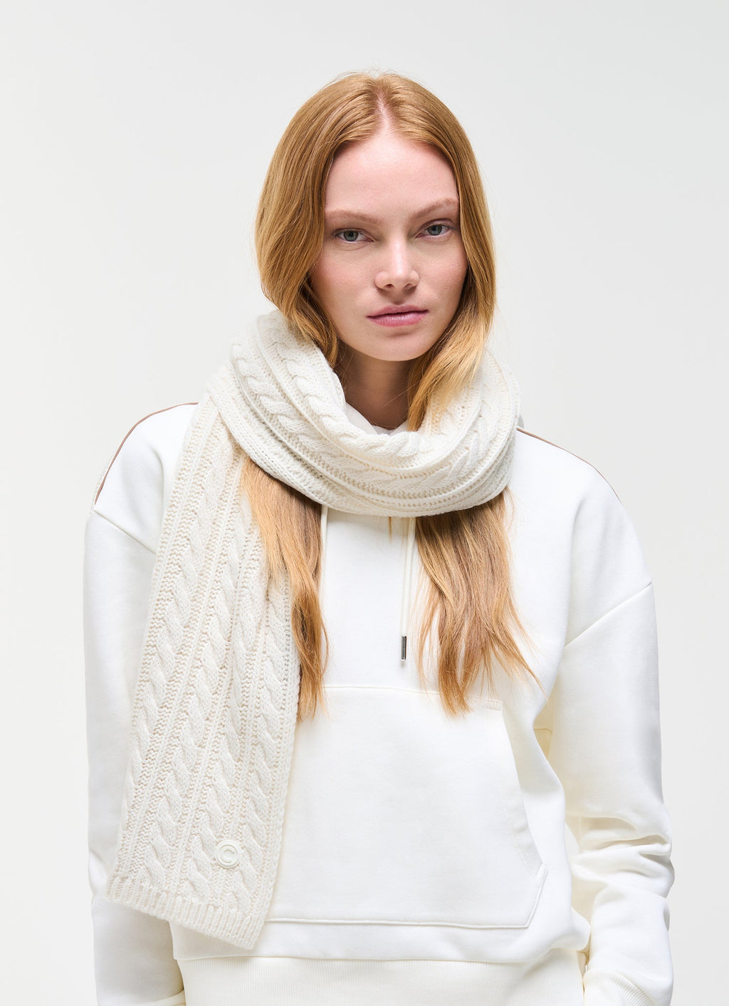 Colmar Sciarpa unisex 52000007R 6XU 624 - immagine 2