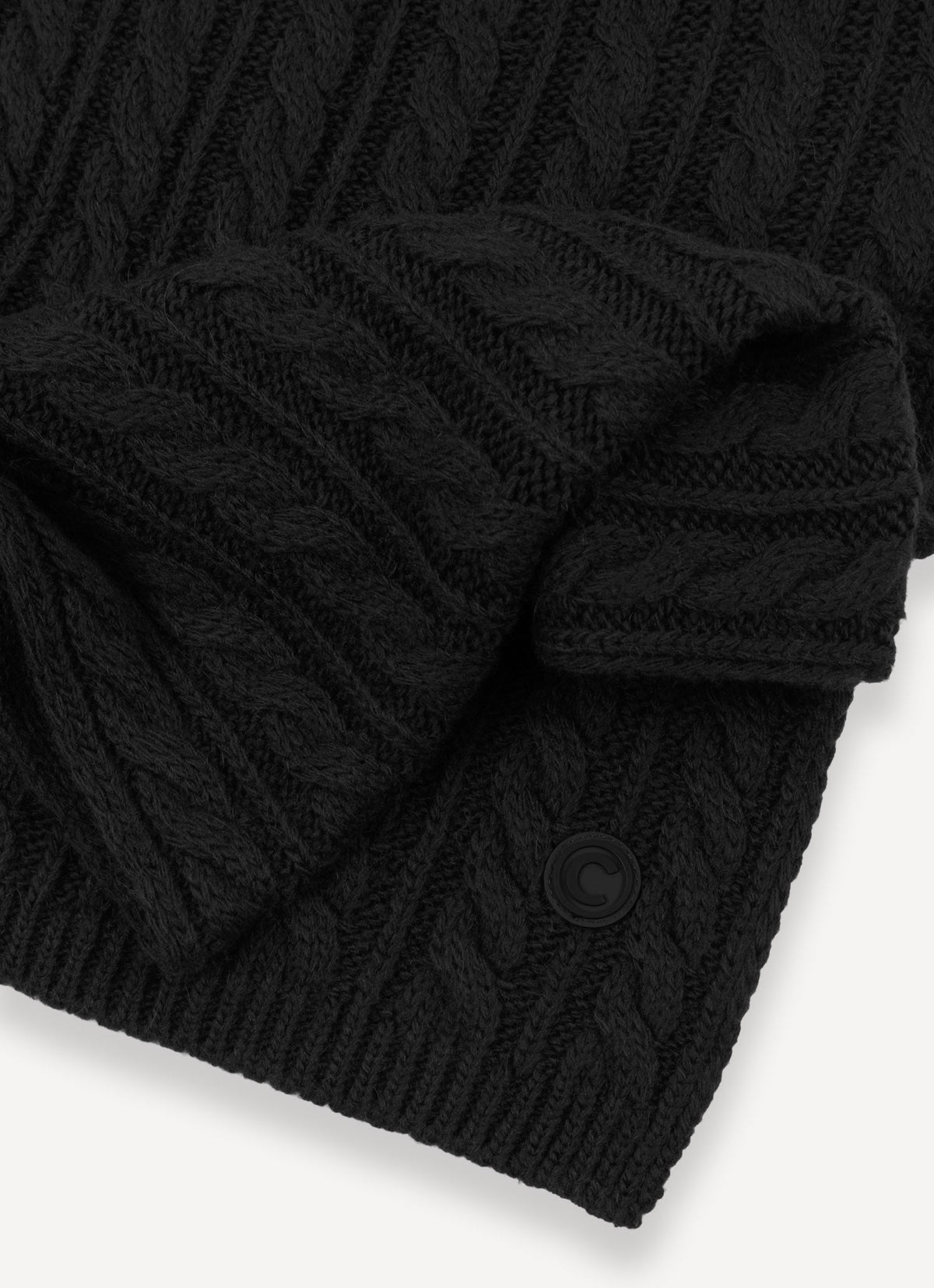 Colmar Sciarpa unisex 52000007R 6XU 99 - immagine 4