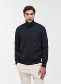 Colmar Felpa uomo full zip in cotone 62000003R 1WX 99 - immagine 1