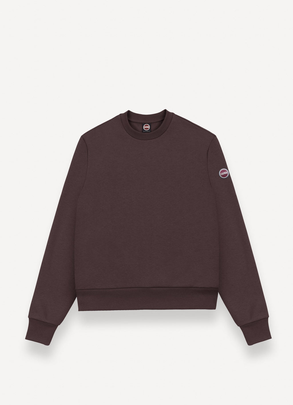 Colmar Felpa uomo girocollo in cotone 62000004 1WX 790 - immagine 5