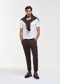 Colmar Pantaloni in felpa uomo in cotone 62000005 1WX 790 - immagine 1