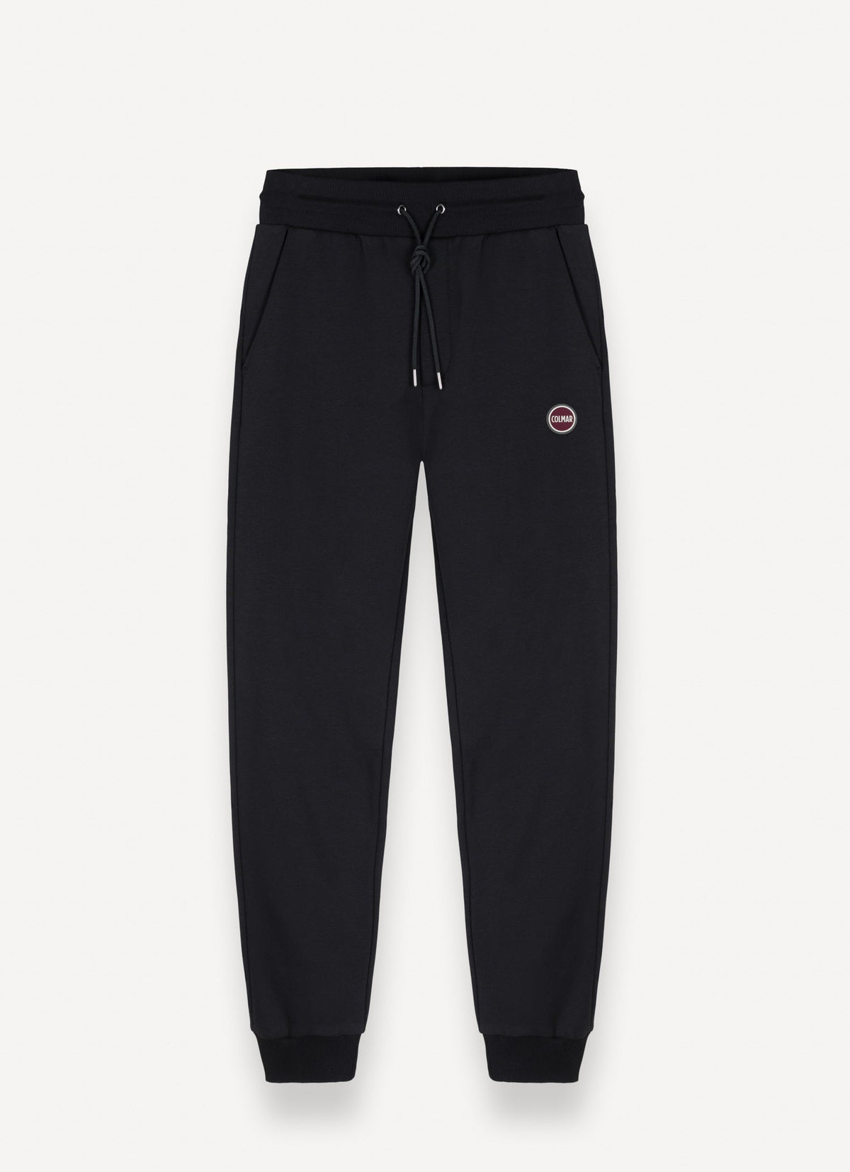 Colmar Pantaloni in felpa uomo in cotone 62000005 1WX 99 - immagine 5