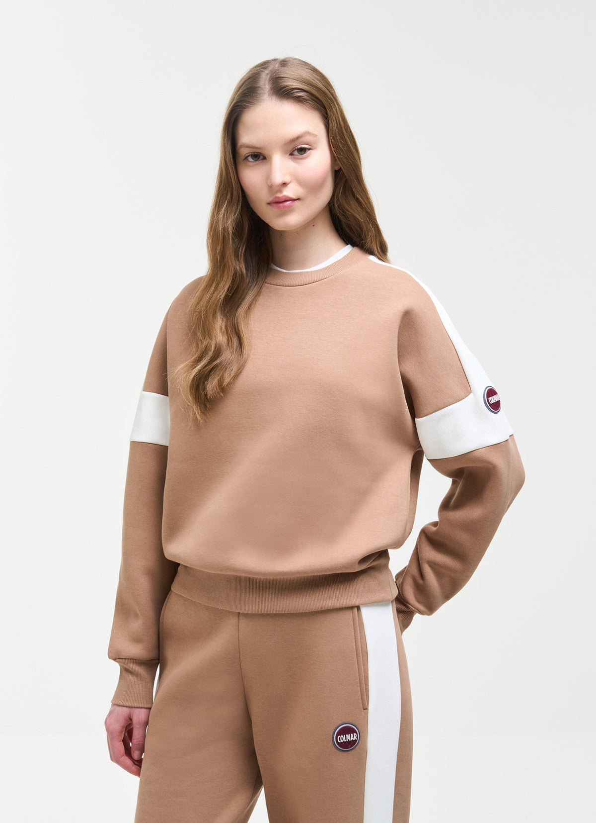 Colmar Felpa donna 92000023 3ZN 636 - immagine 1