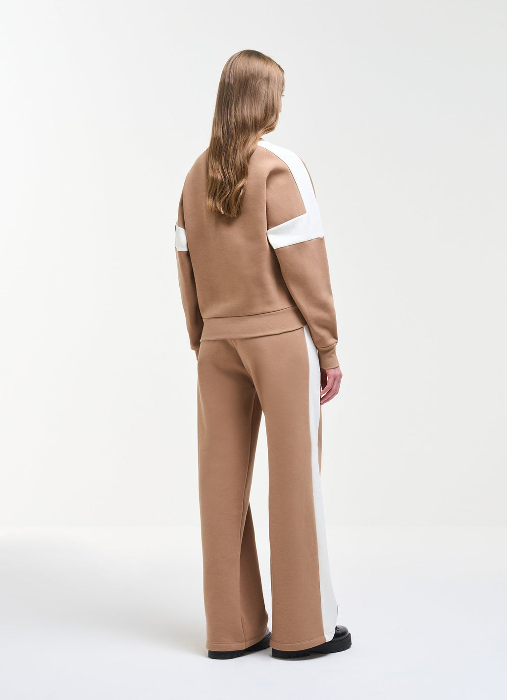 Colmar Felpa donna 92000023 3ZN 636 - immagine 3
