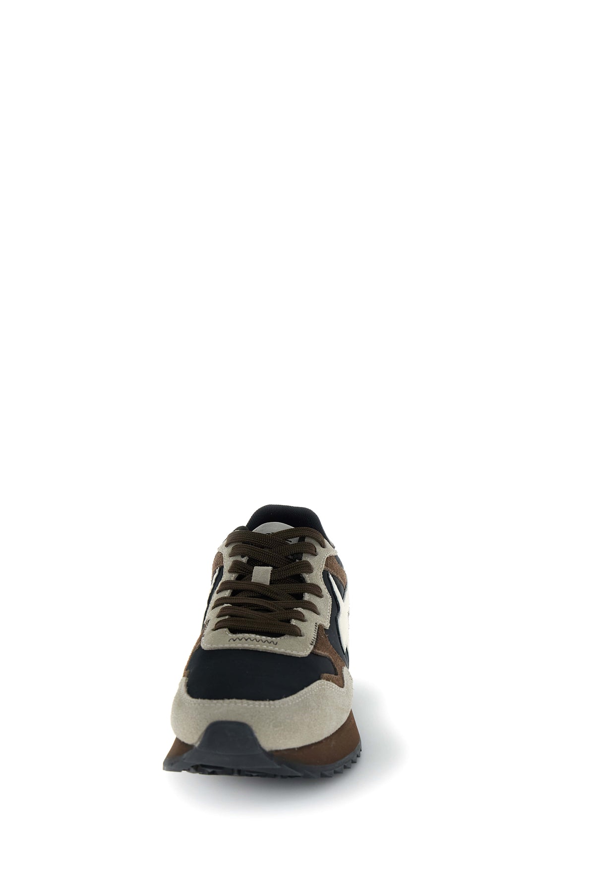 W6YZ Scarpa Donna modello Yak-w 2016528712D78 BROWN-MILK - immagine 2