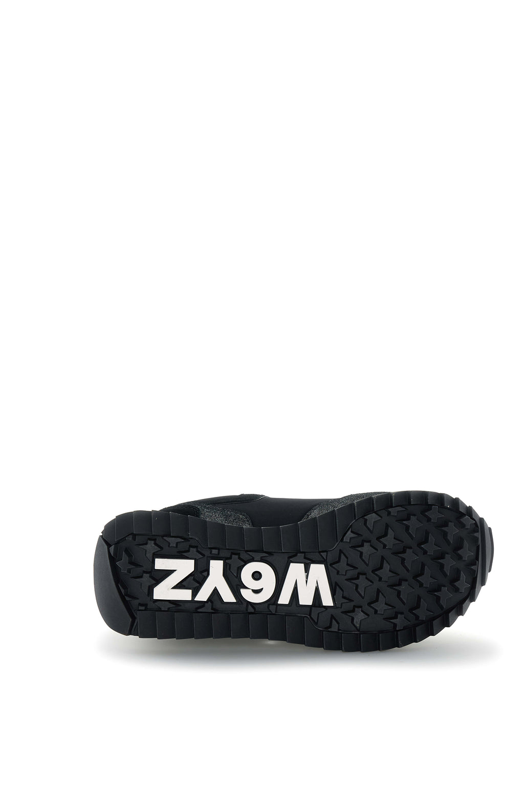 W6YZ Scarpa Donna Deva-W Black - Black - immagine 6