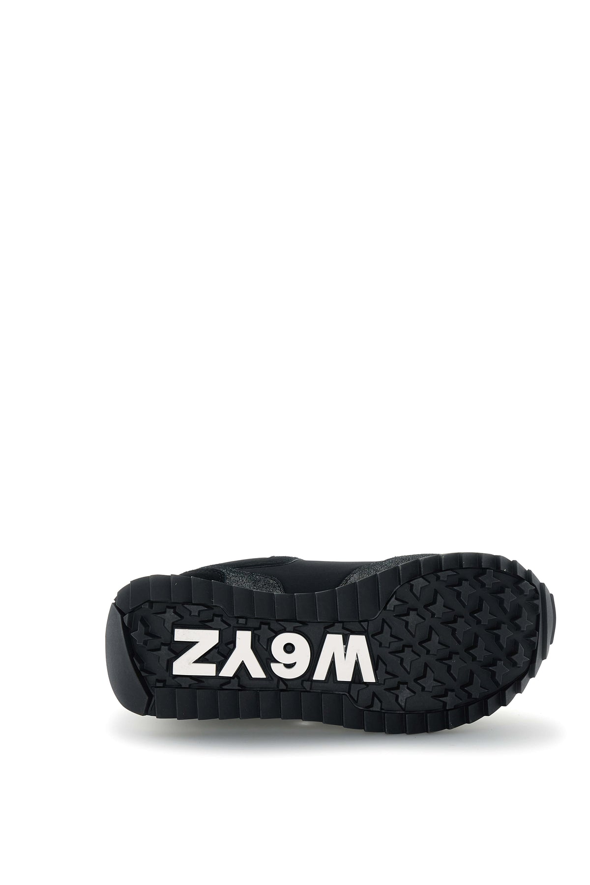 W6YZ Scarpa Donna Deva-W Black - Black - immagine 6