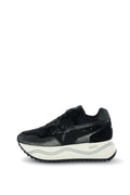 W6YZ Scarpa Donna Deva-W Black - Black - immagine 1