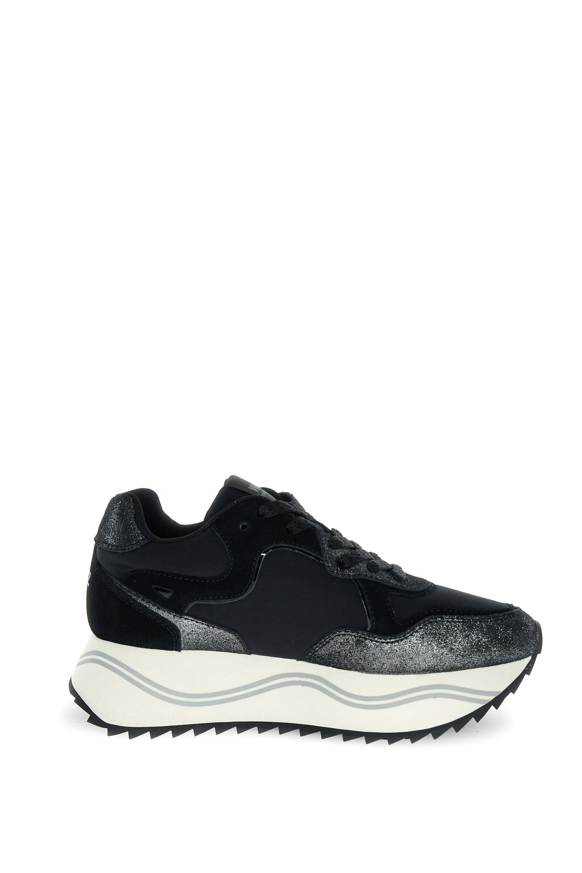 W6YZ Scarpa Donna Deva-W Black - Black - immagine 2