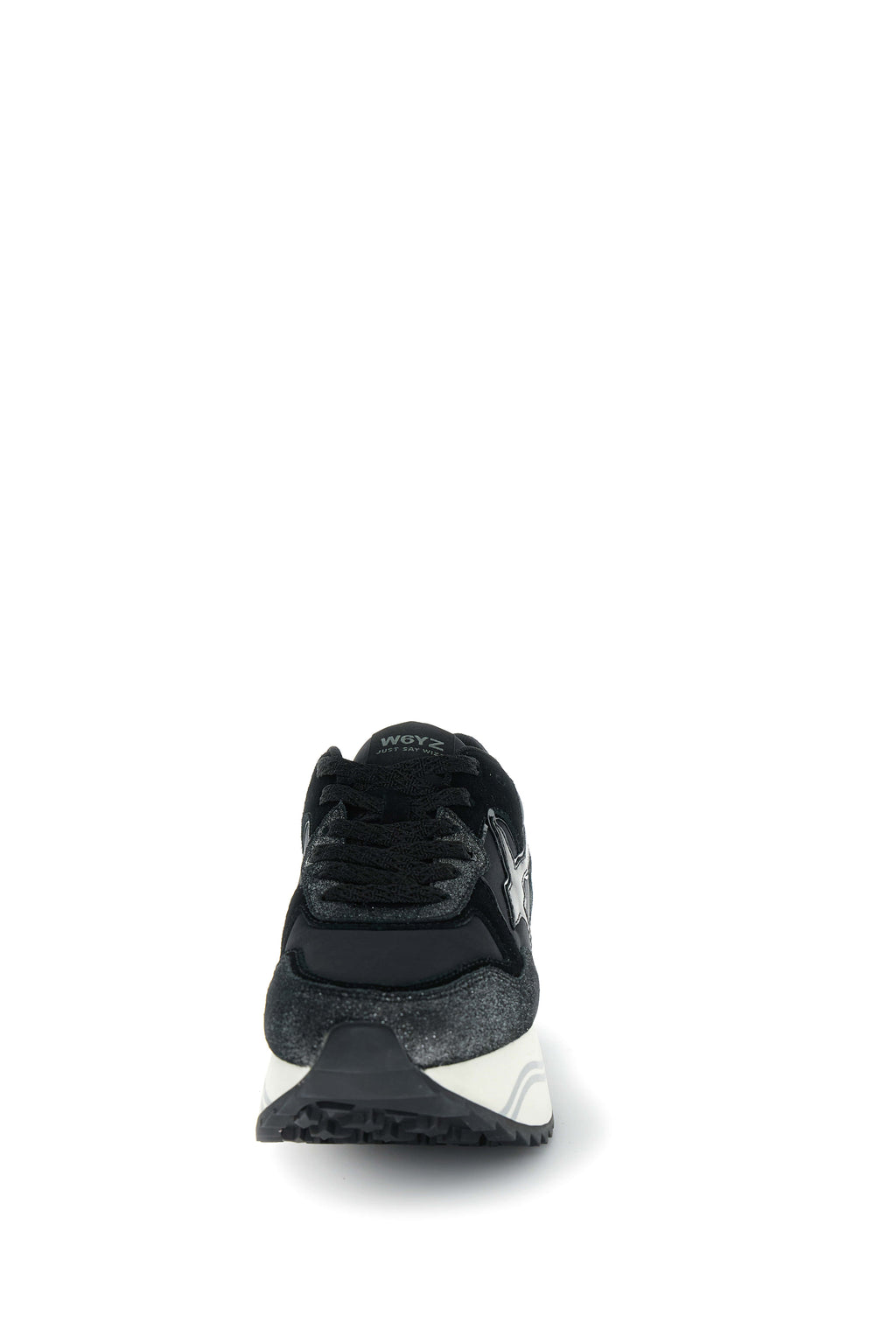 W6YZ Scarpa Donna Deva-W Black - Black - immagine 5