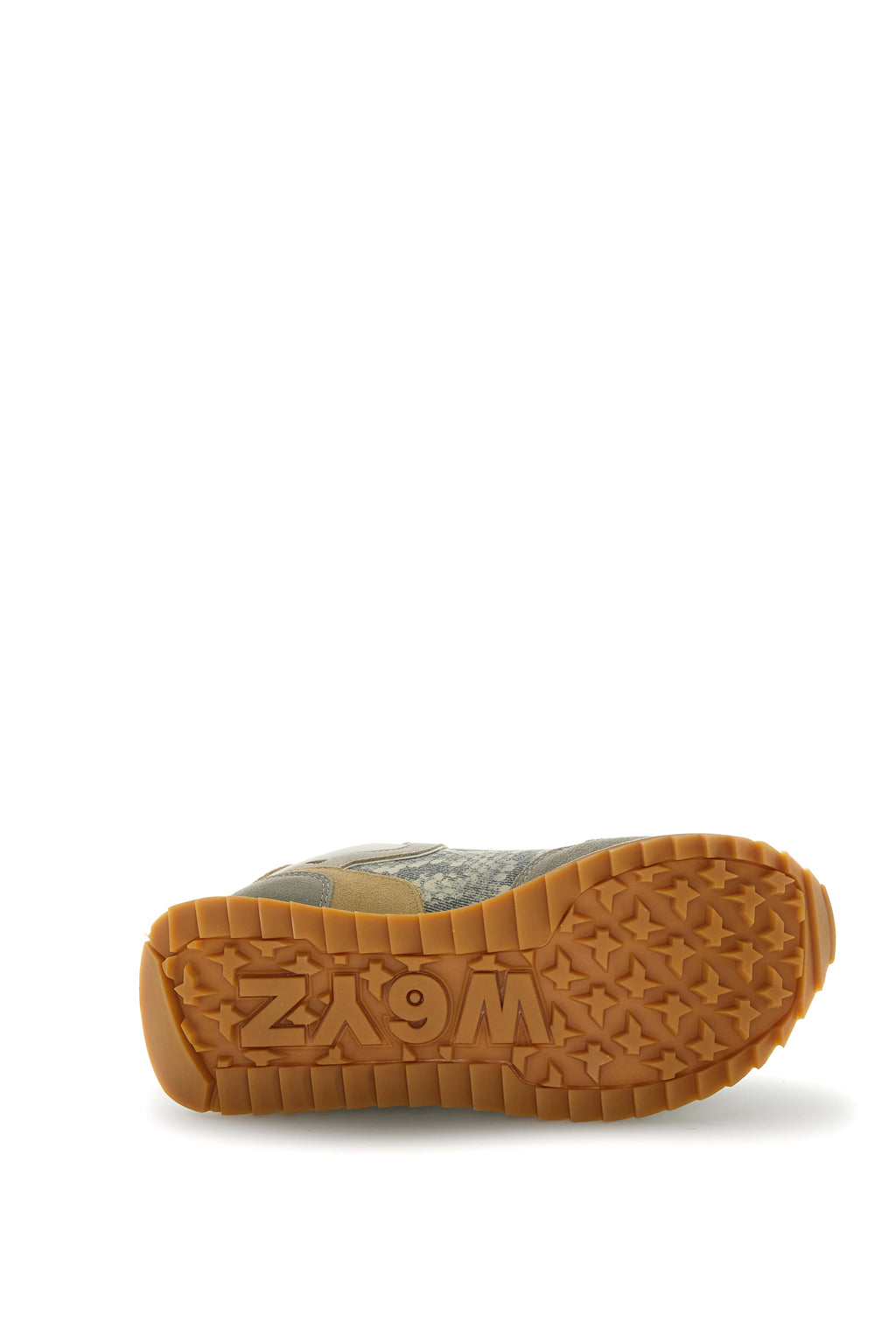 W6YZ Scarpa Donna Deva-W Taupe - Multi - immagine 6