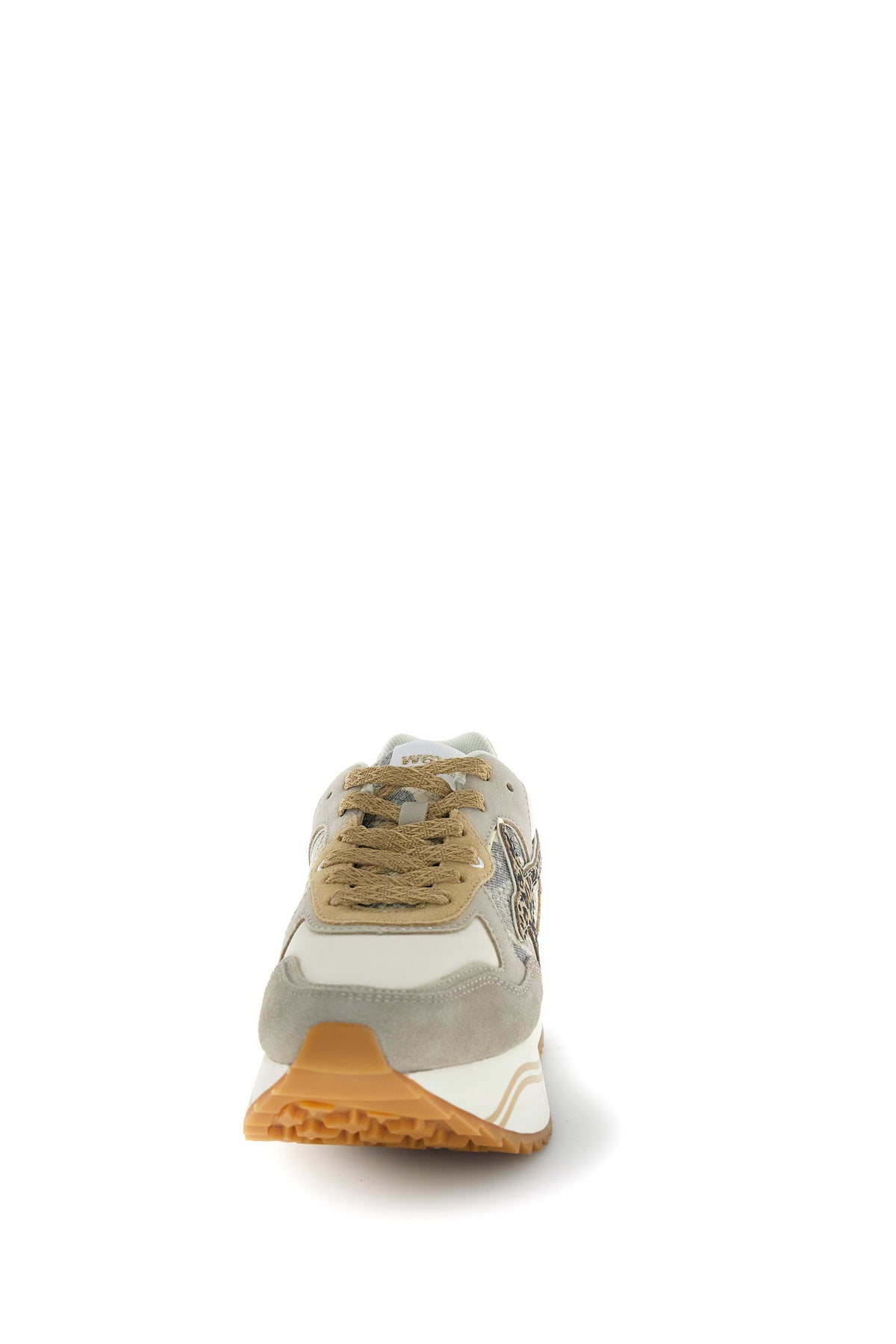 W6YZ Scarpa Donna Deva-W Taupe - Multi - immagine 5