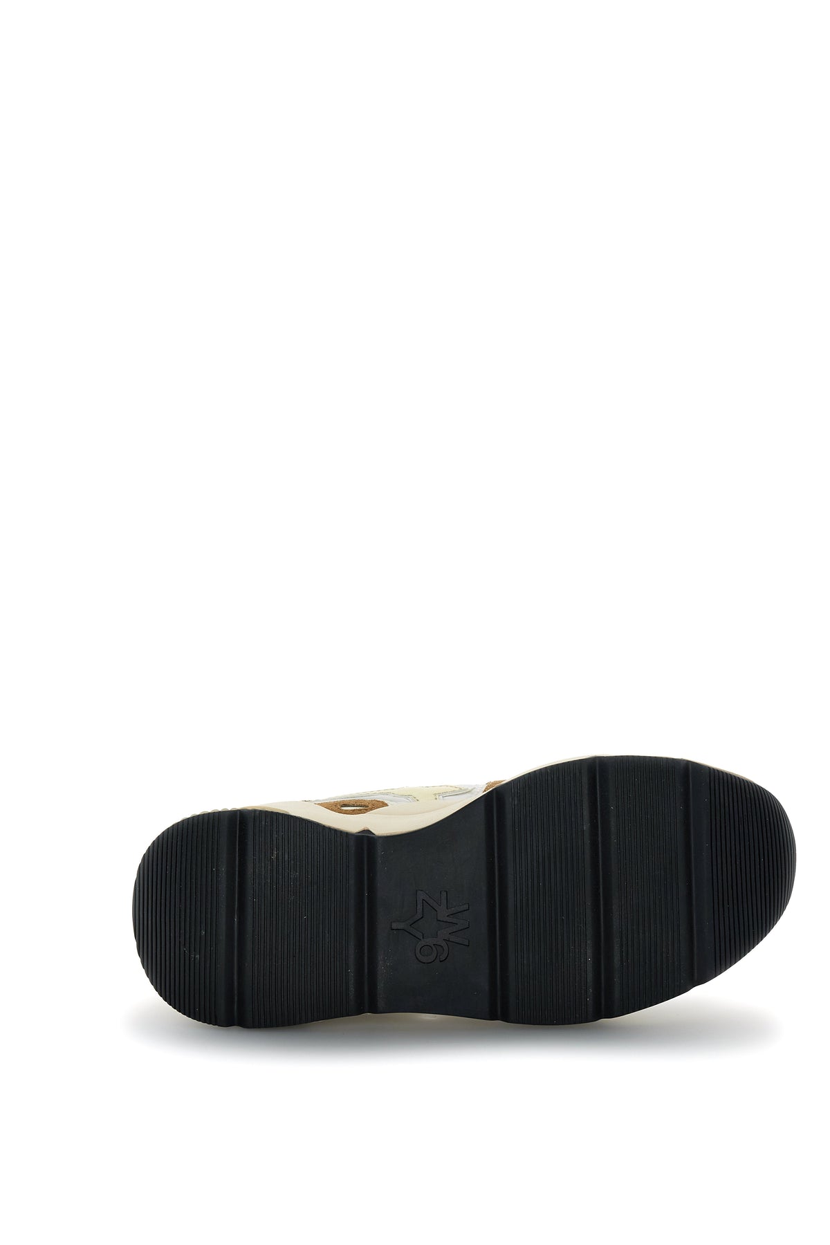 W6YZ Scarpa Donna Sarah-W Grey - Black - Platinum - immagine 6