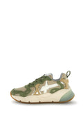 W6YZ Scarpa Donna modello Sarah Olive / Beige 2018294183F59 - immagine 1