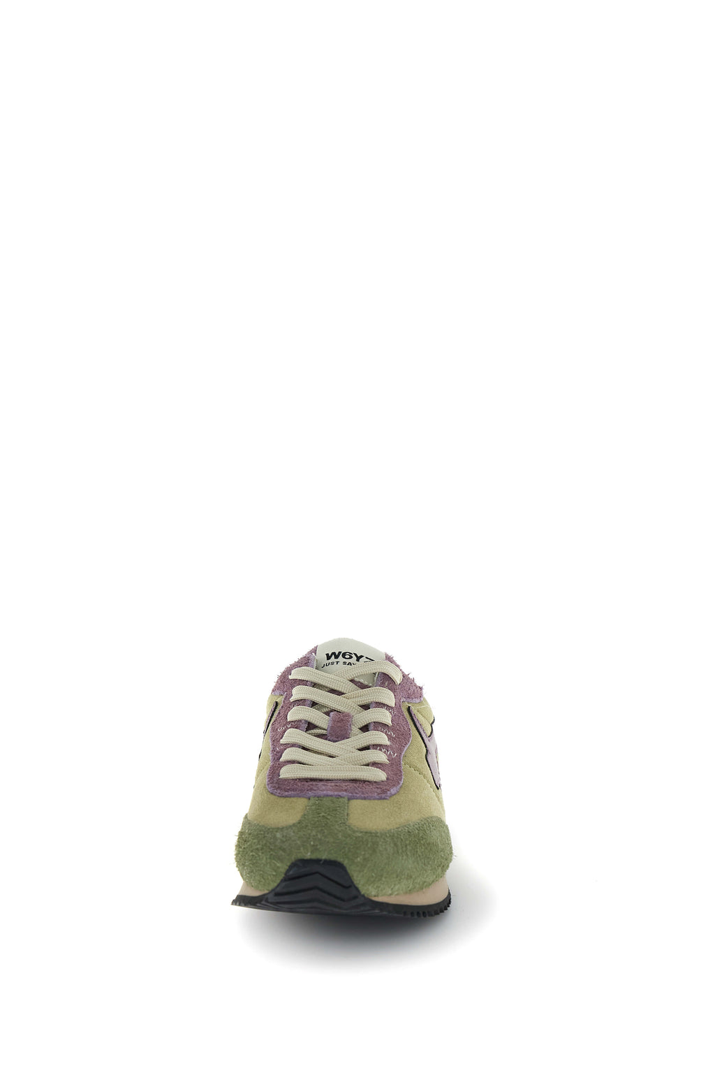 W6YZ Scarpa Donna Samoa-W Uni Militare - Magnolia - immagine 5