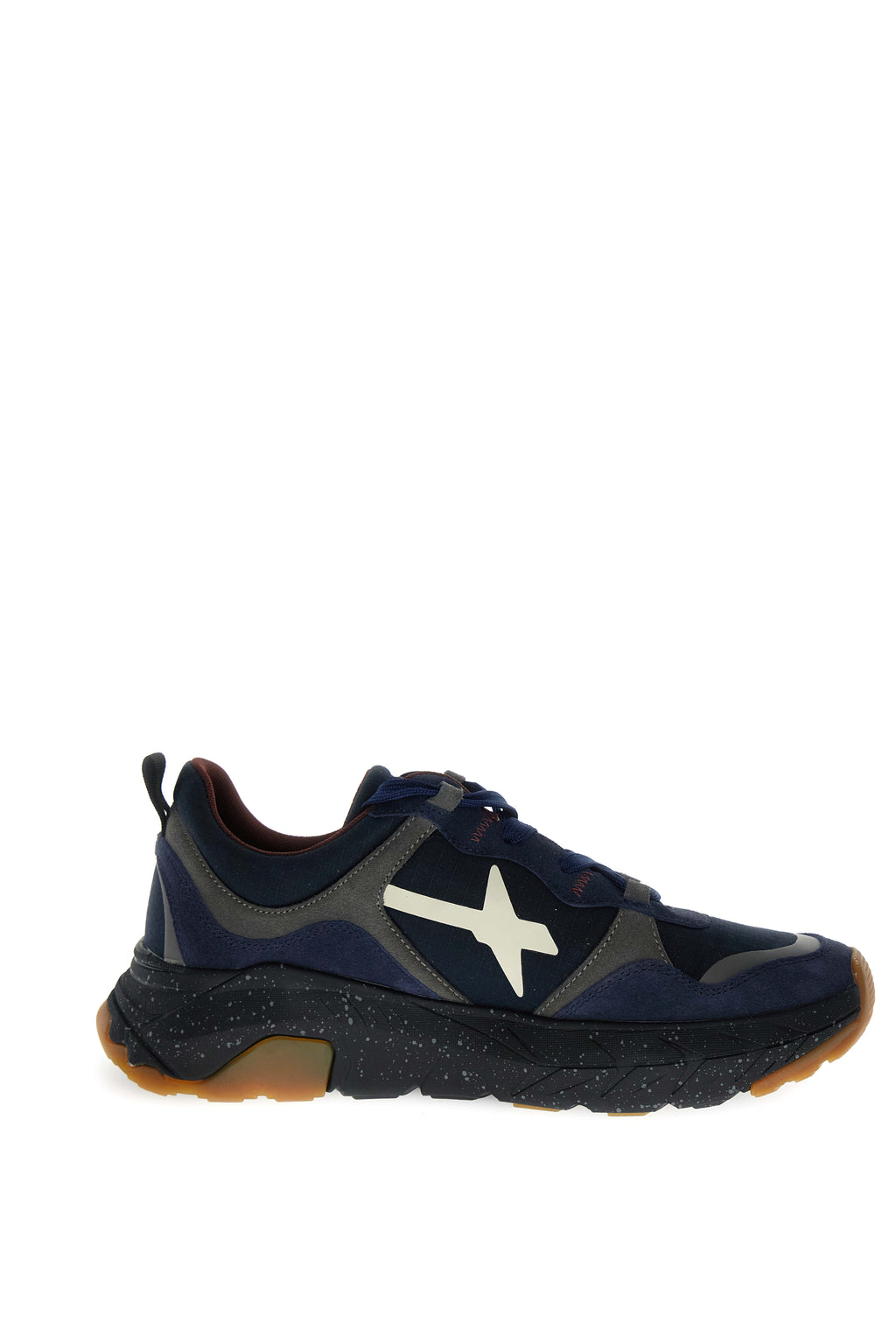 W6YZ Scarpa Uomo Next 2.0-M Blue - Grey - immagine 3