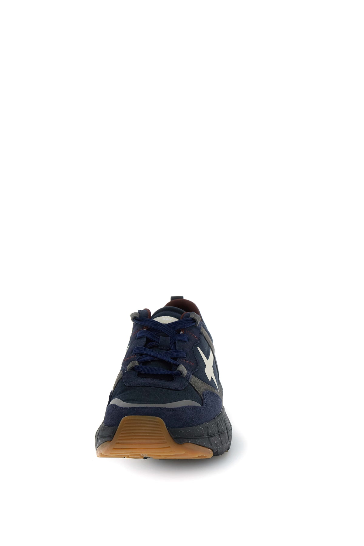 W6YZ Scarpa Uomo Next 2.0-M Blue - Grey - immagine 4