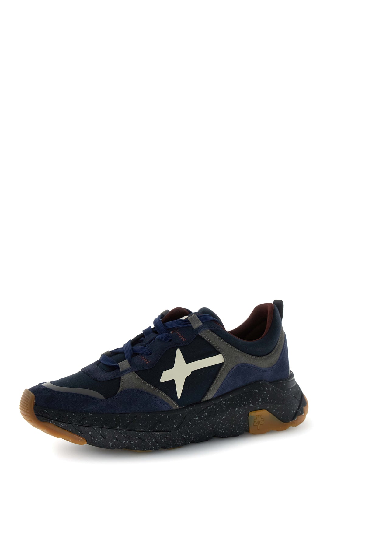 W6YZ Scarpa Uomo Next 2.0-M Blue - Grey - immagine 5