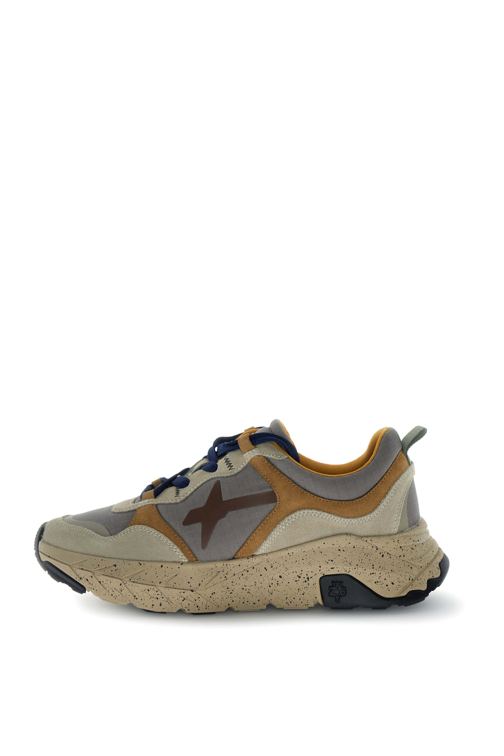 W6YZ Scarpa Uomo Next 2.0-M Beige - Brown - immagine 1