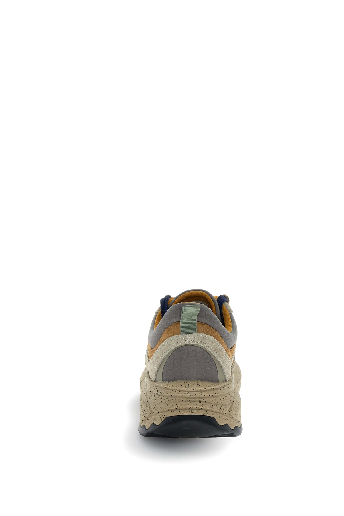 W6YZ Scarpa Uomo Next 2.0-M Beige - Brown - immagine 2