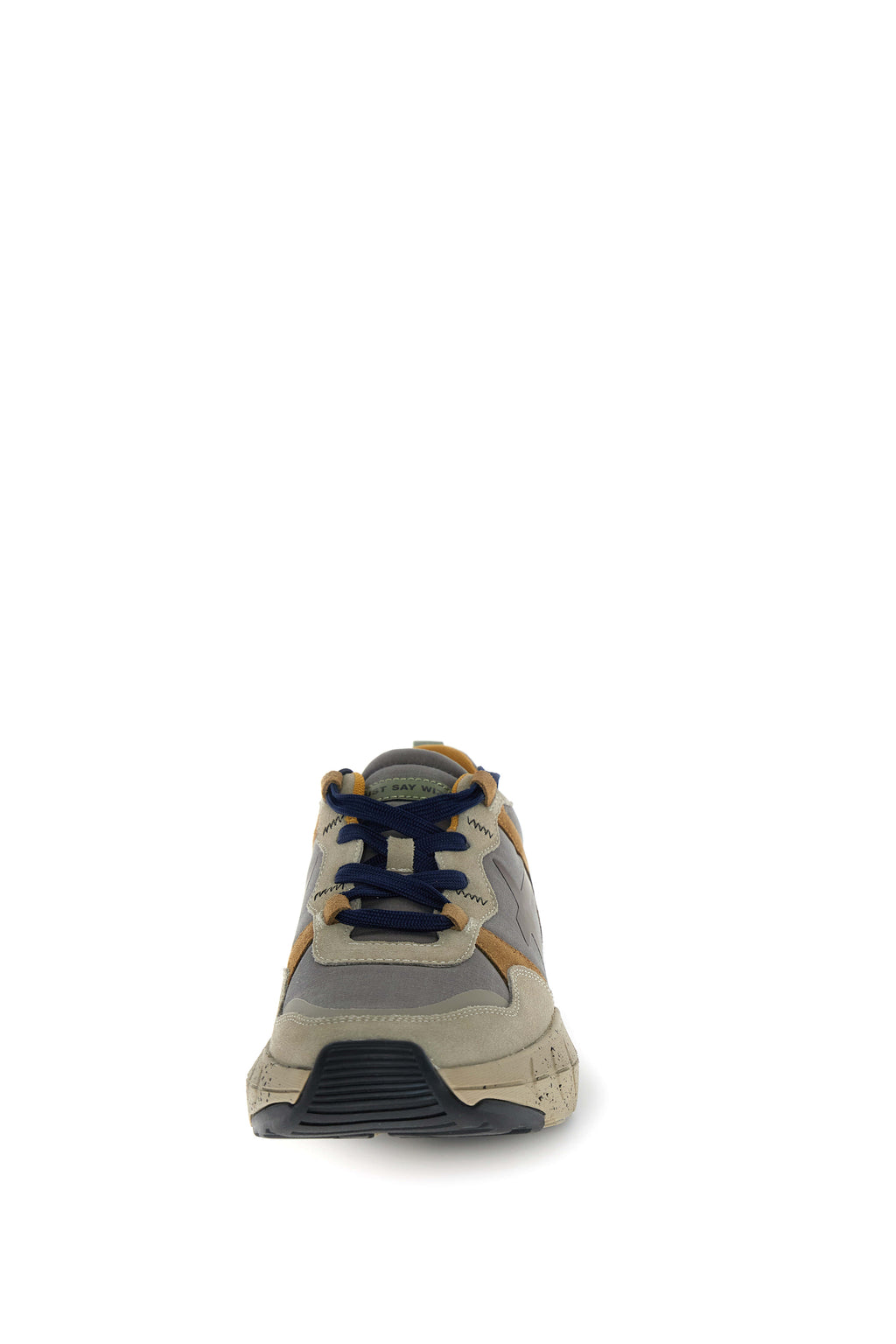W6YZ Scarpa Uomo Next 2.0-M Beige - Brown - immagine 4