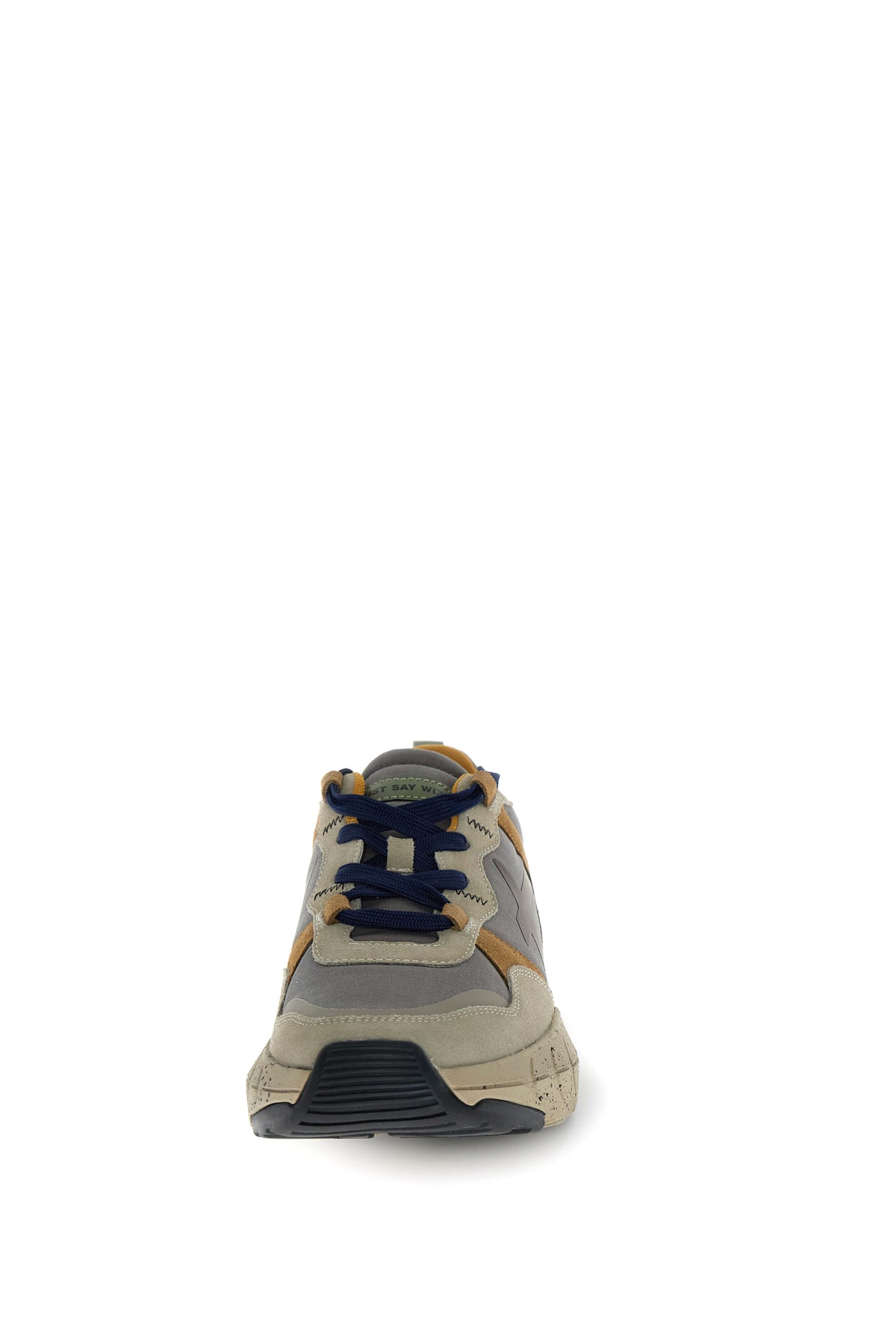W6YZ Scarpa Uomo Next 2.0-M Beige - Brown - immagine 4