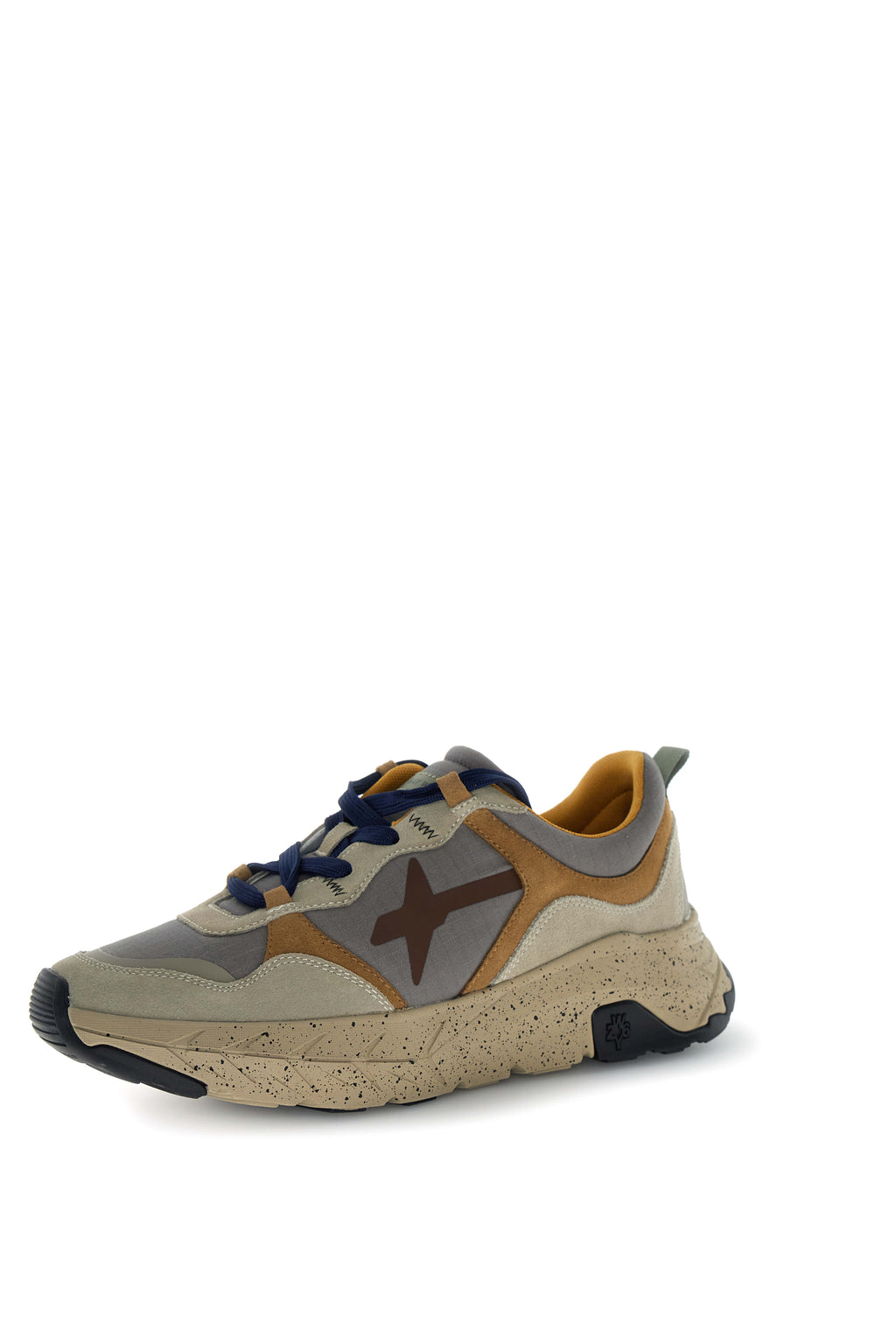 W6YZ Scarpa Uomo Next 2.0-M Beige - Brown - immagine 5