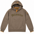 Blauer felpa con cappuccio Uomo modello Academic 26WBLUF08318-007693 382 - immagine 1