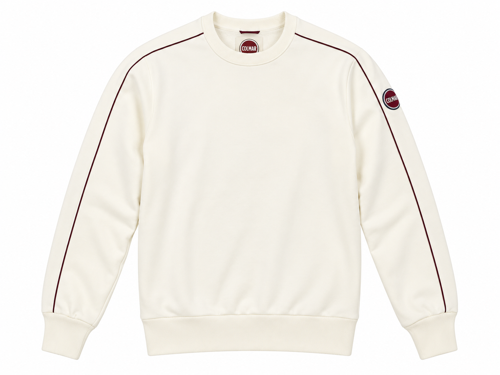 Colmar Felpa uomo girocollo 62000020 3LN 624 - immagine 1